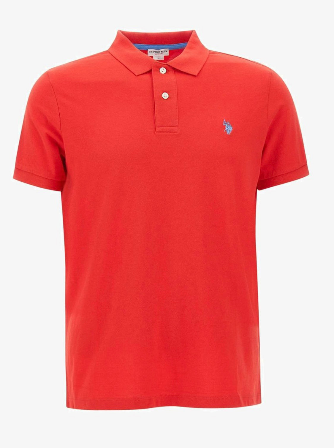 Polo maniche corte - U.S. Polo Assn.