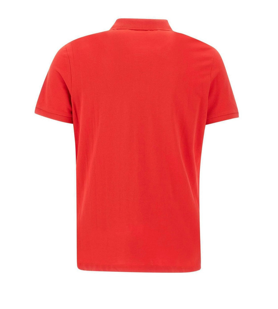 Polo maniche corte - U.S. Polo Assn.