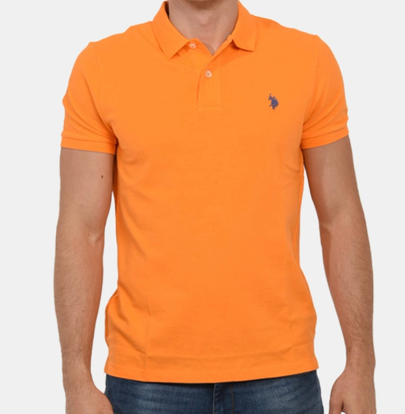 Polo maniche corte - U.S. Polo Assn.