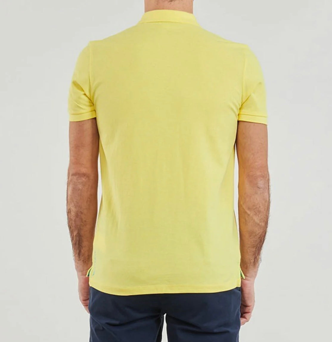 Polo maniche corte - U.S. Polo Assn.