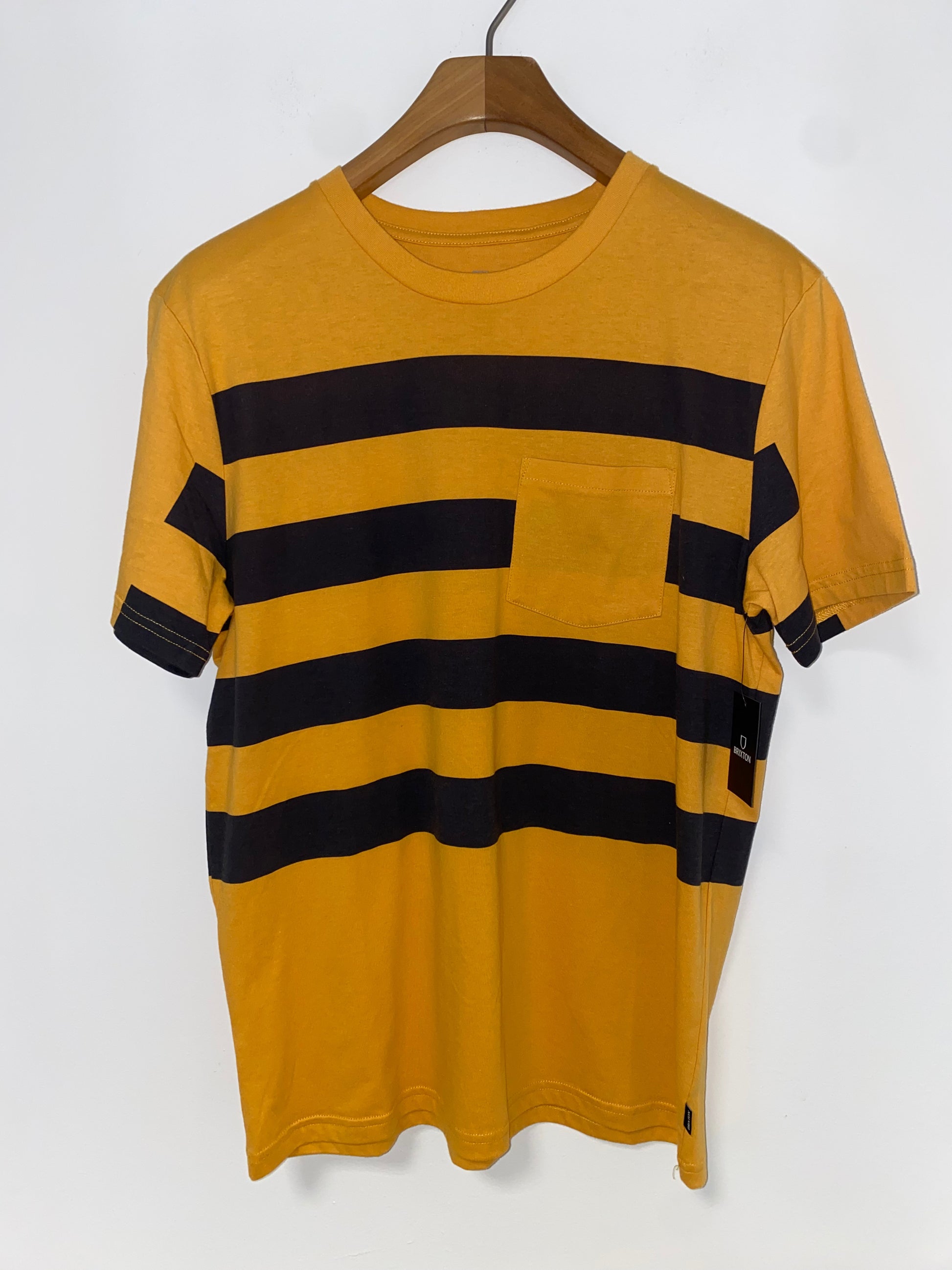 T-shirt maniche corte - Brixton