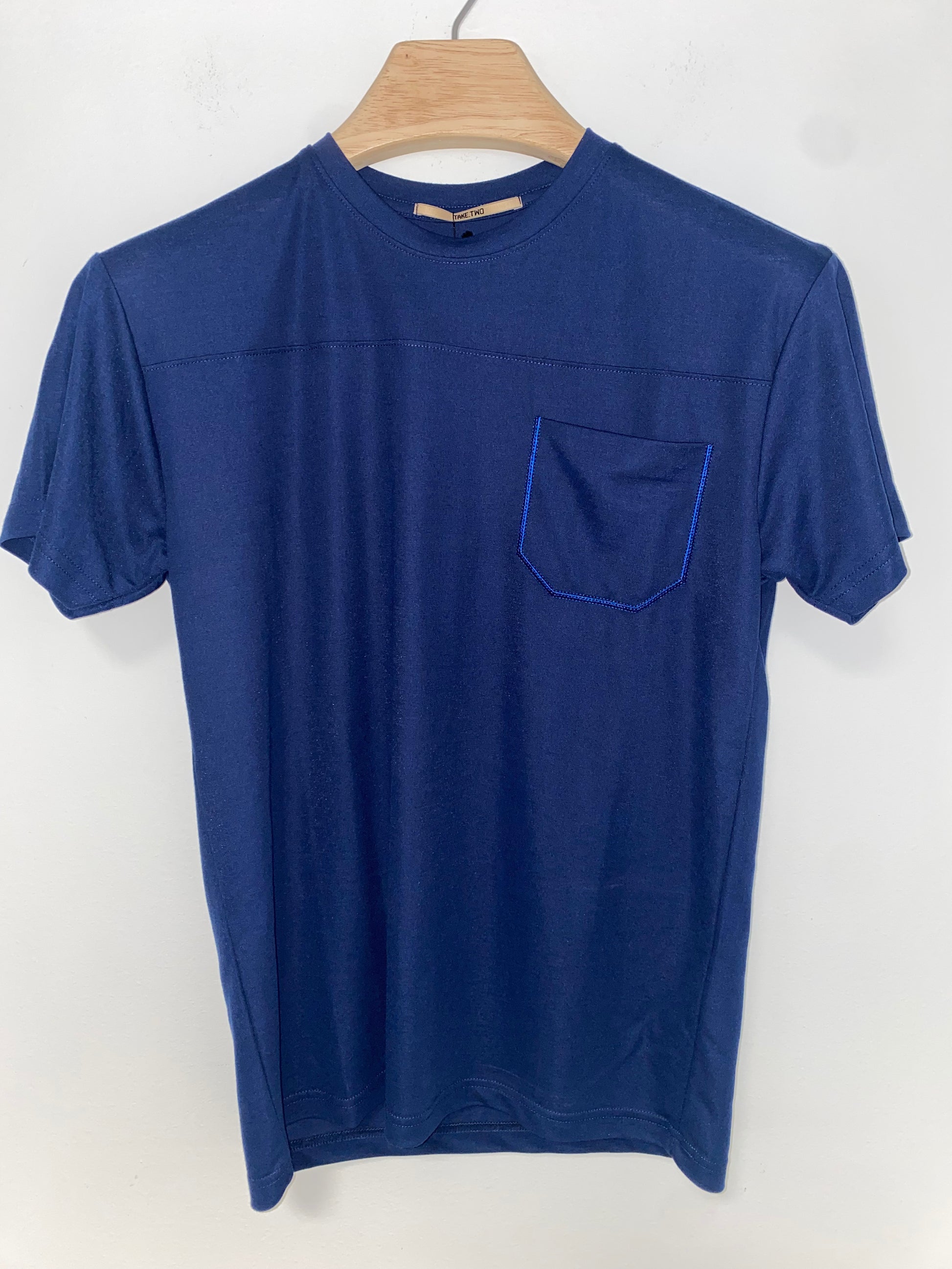 T-shirt maniche corte - Take two