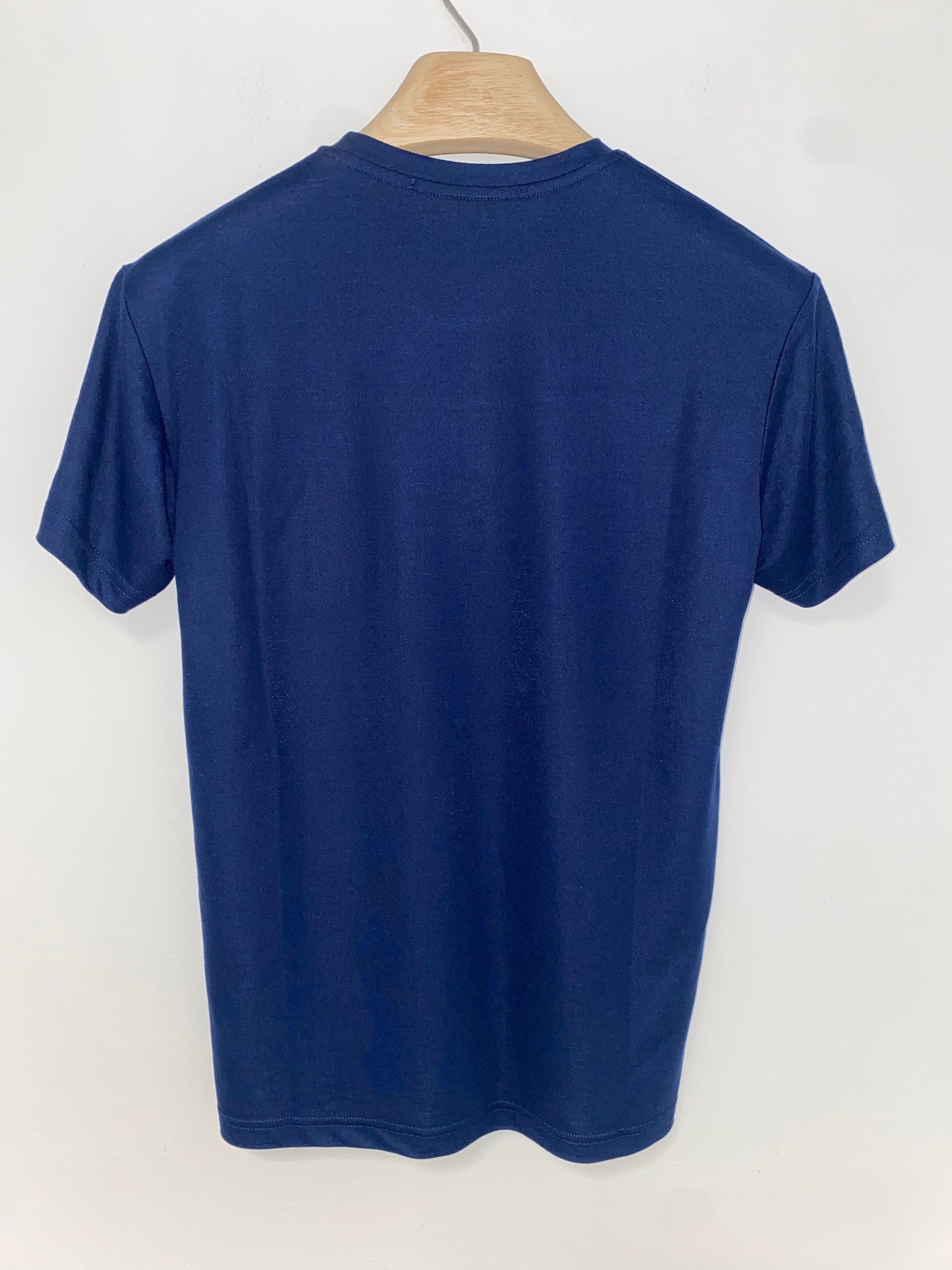 T-shirt maniche corte - Take two