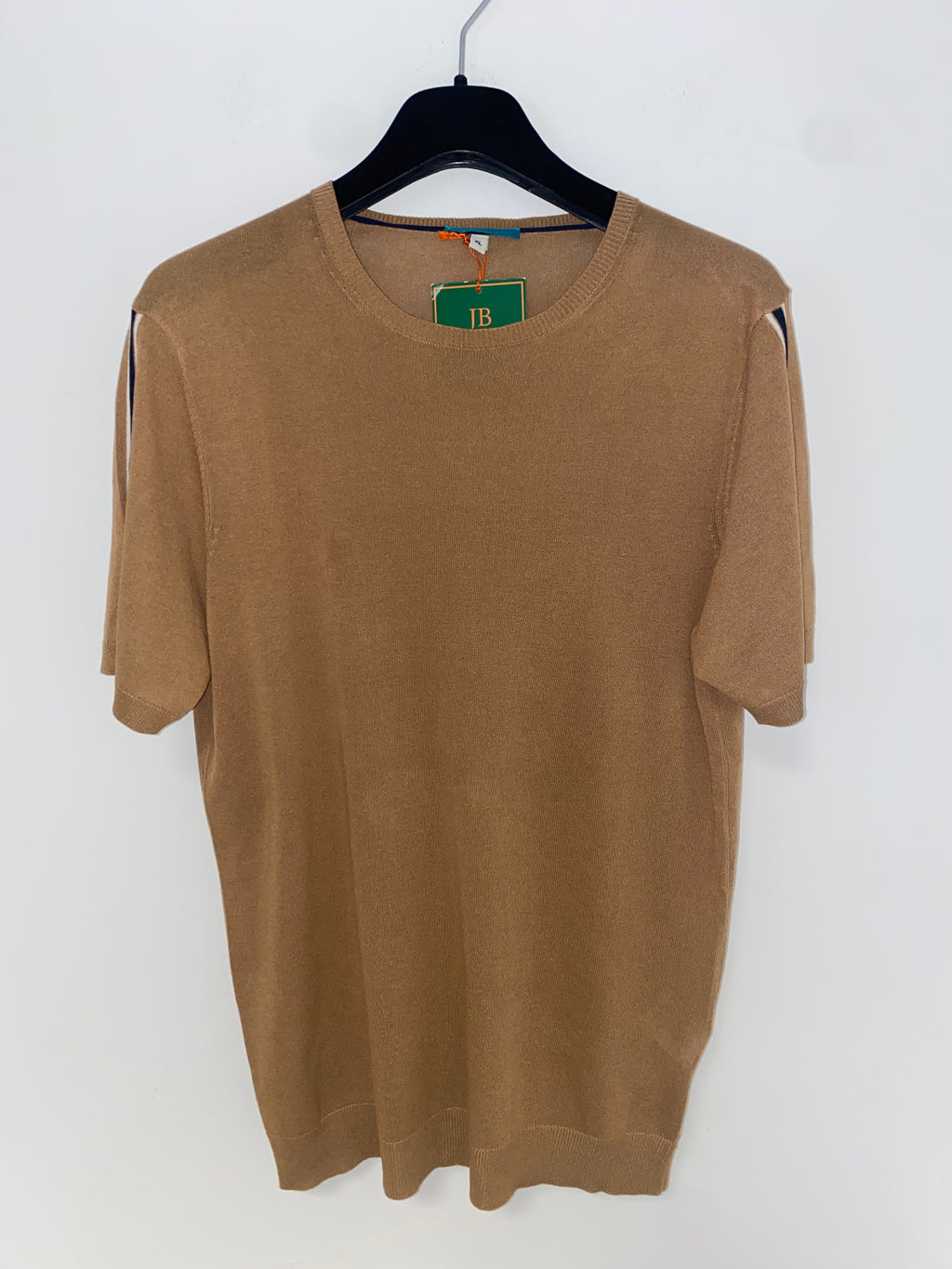 Maglia in viscosa - Joe basilico