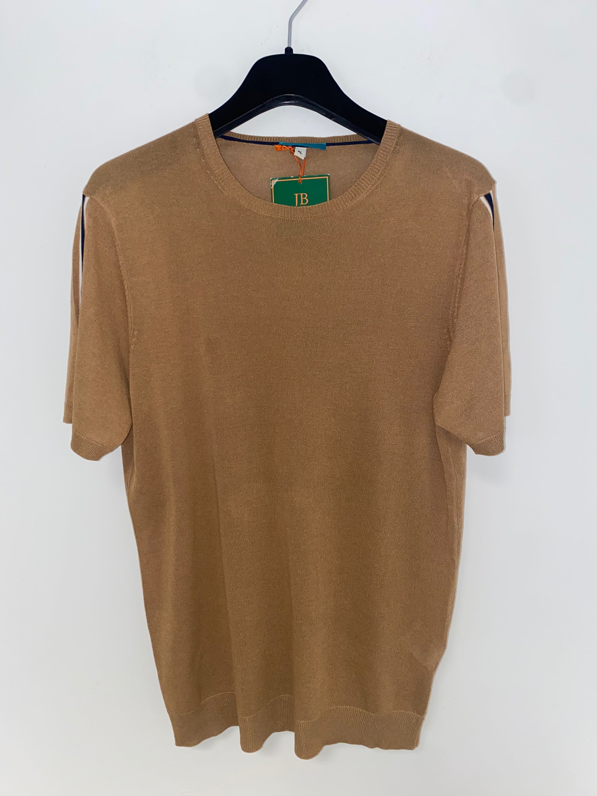 Maglia in viscosa - Joe basilico