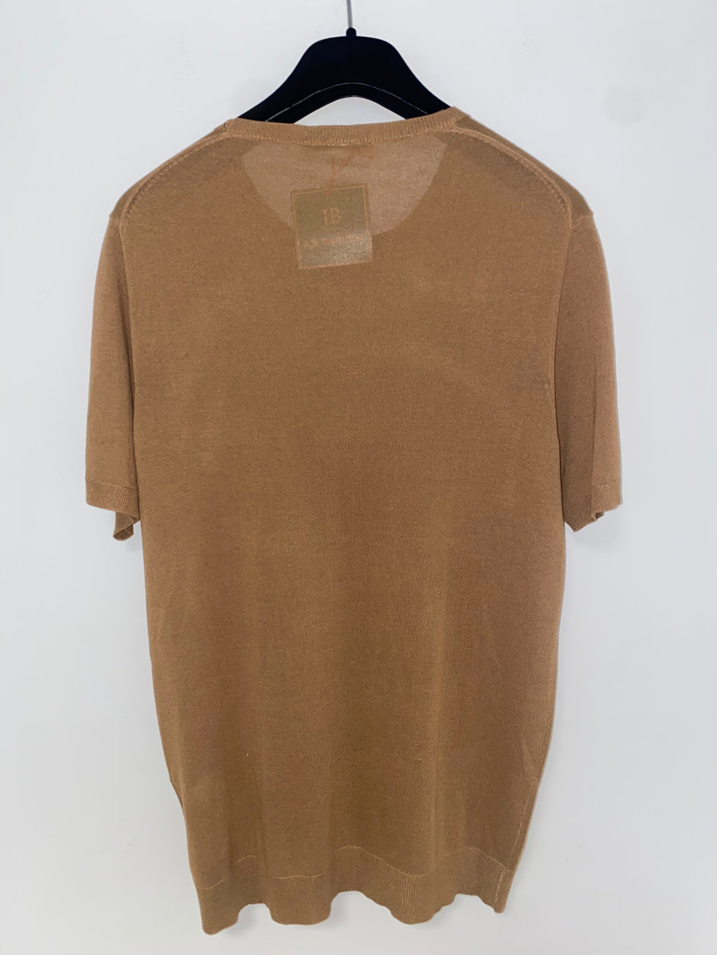Maglia in viscosa - Joe basilico