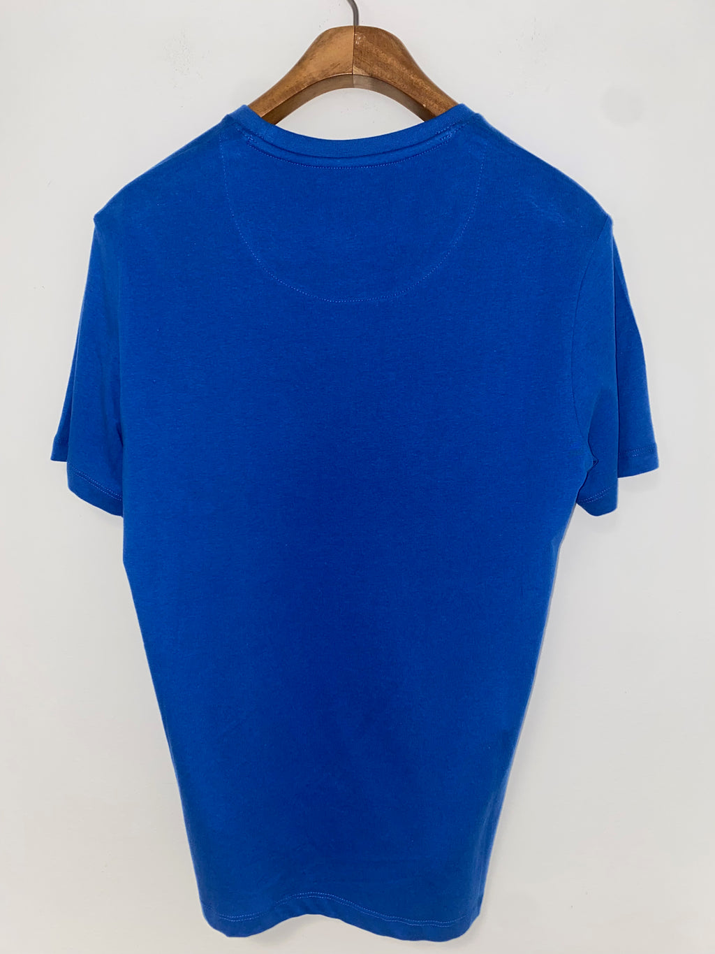 T-shirt con taschino - Johnny Lambs