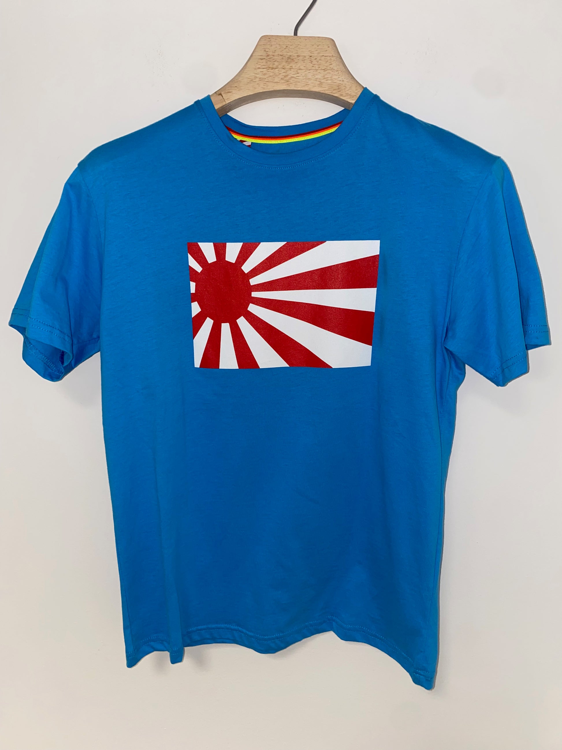 T-shirt maniche corte - Kejo