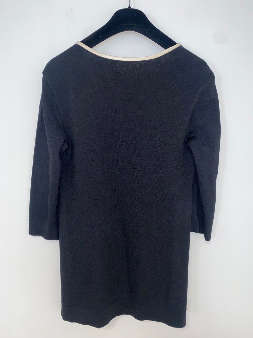 Vestito maniche lunghe - Alberta Ferretti