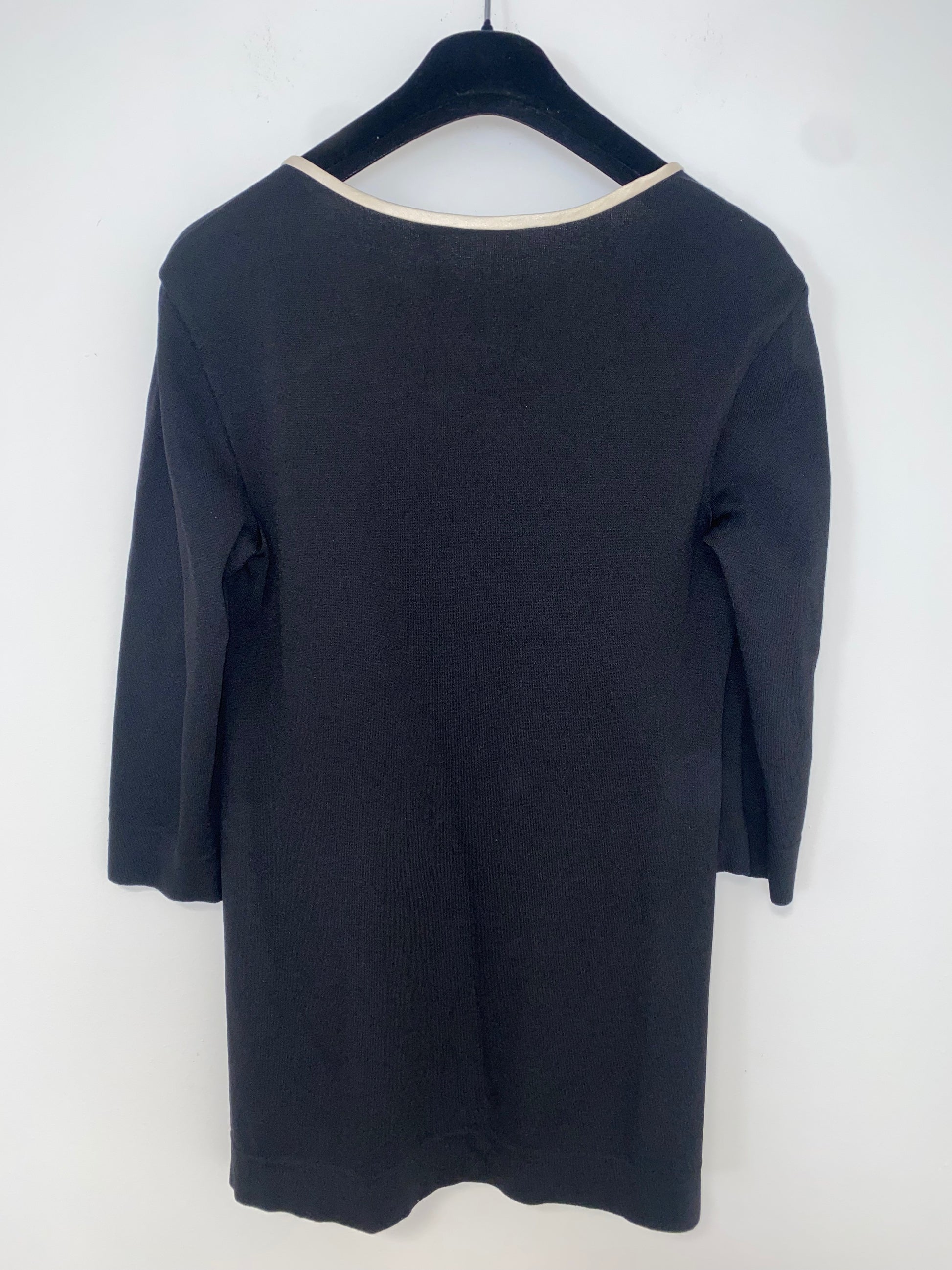 Vestito maniche lunghe - Alberta Ferretti