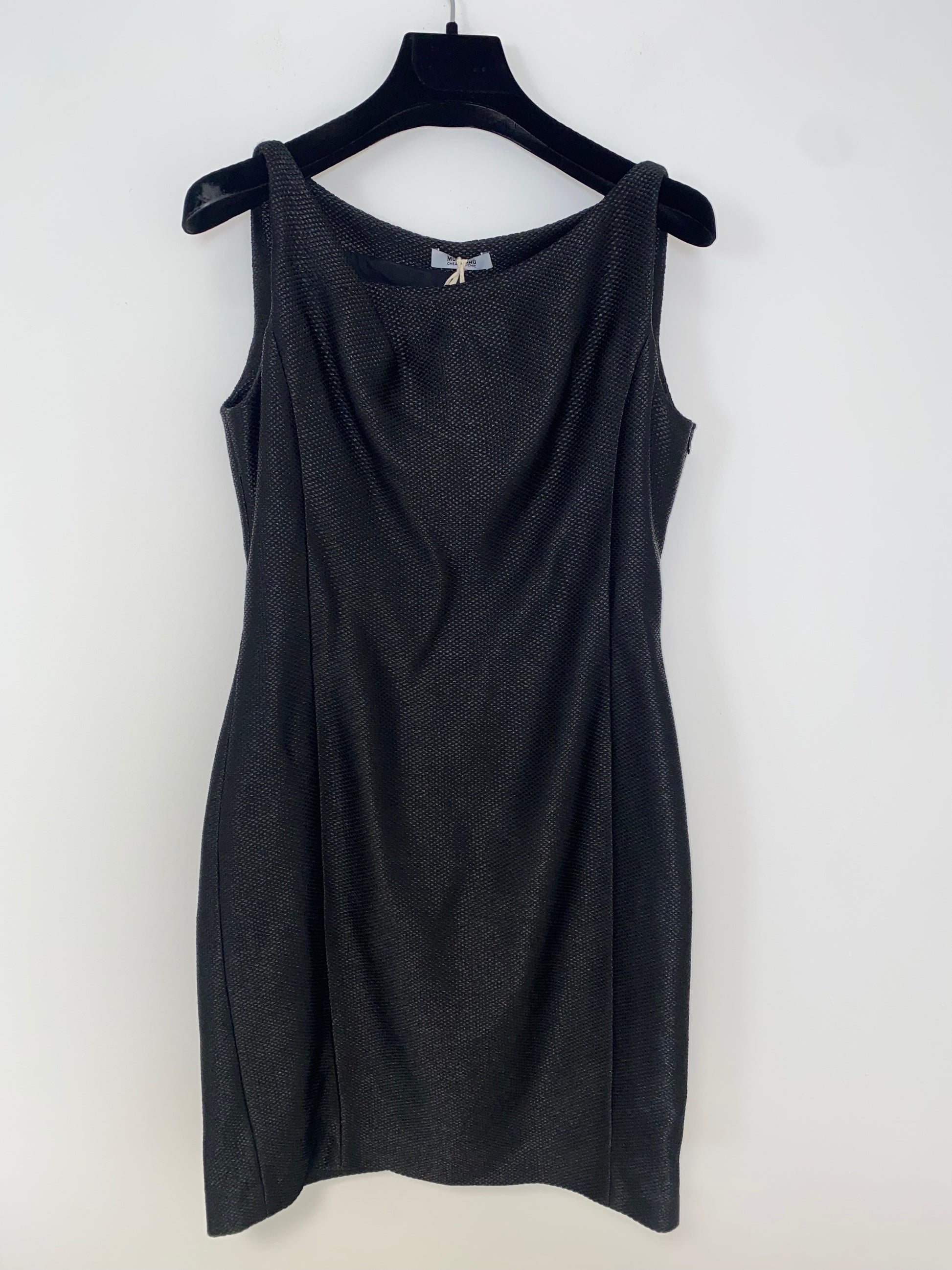 Vestito senza maniche - Moschino