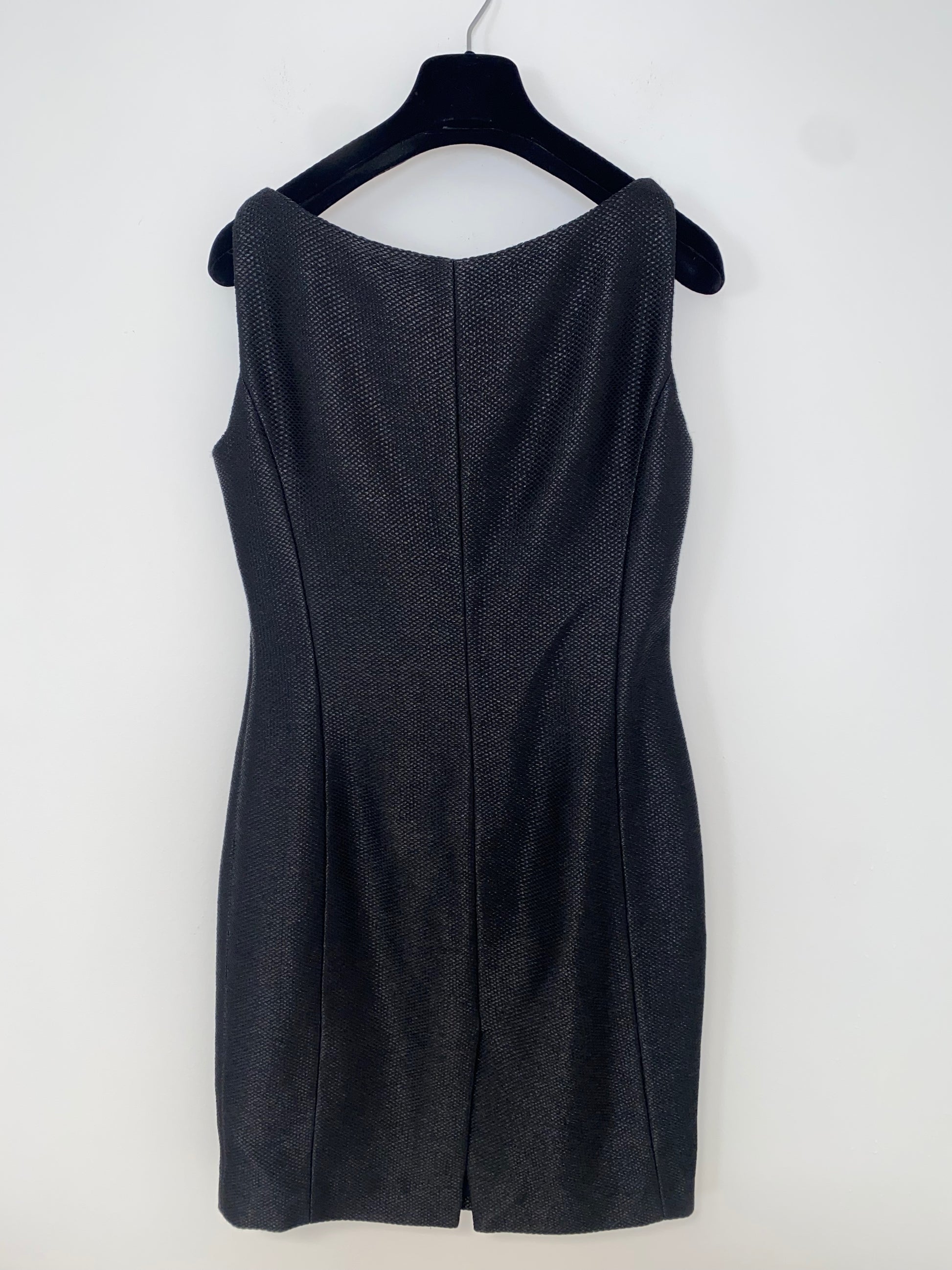 Vestito senza maniche - Moschino