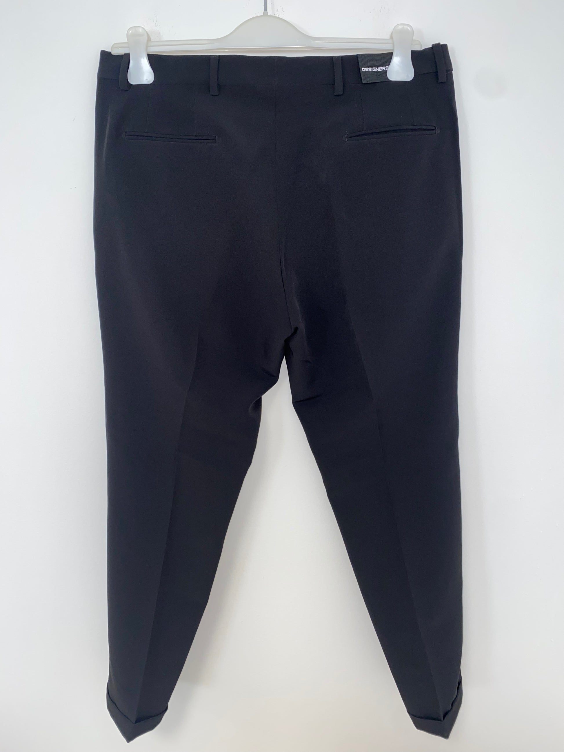 Pantaloni gamba dritta - Designers