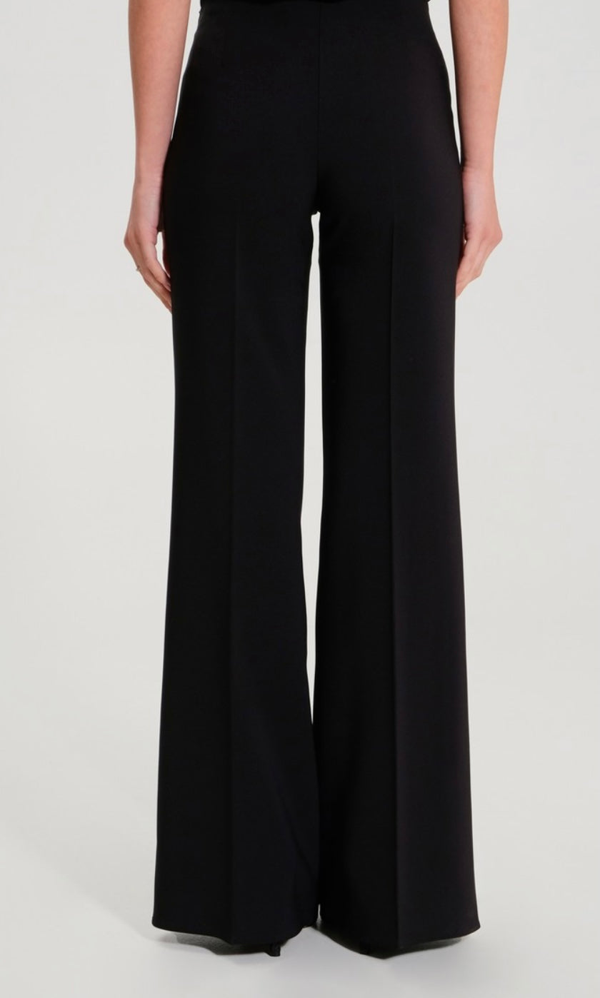 Pantalone palazzo blu - Rinascimento