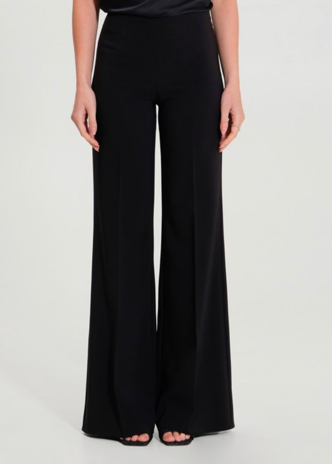 Pantalone palazzo blu - Rinascimento