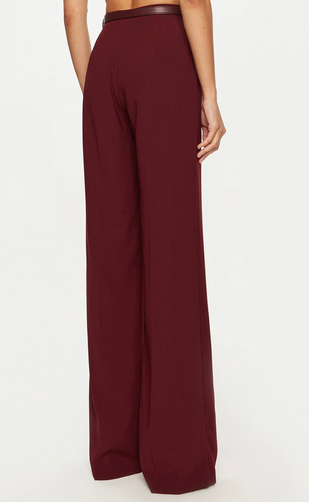 Pantaloni palazzo - Elisabetta Franchi