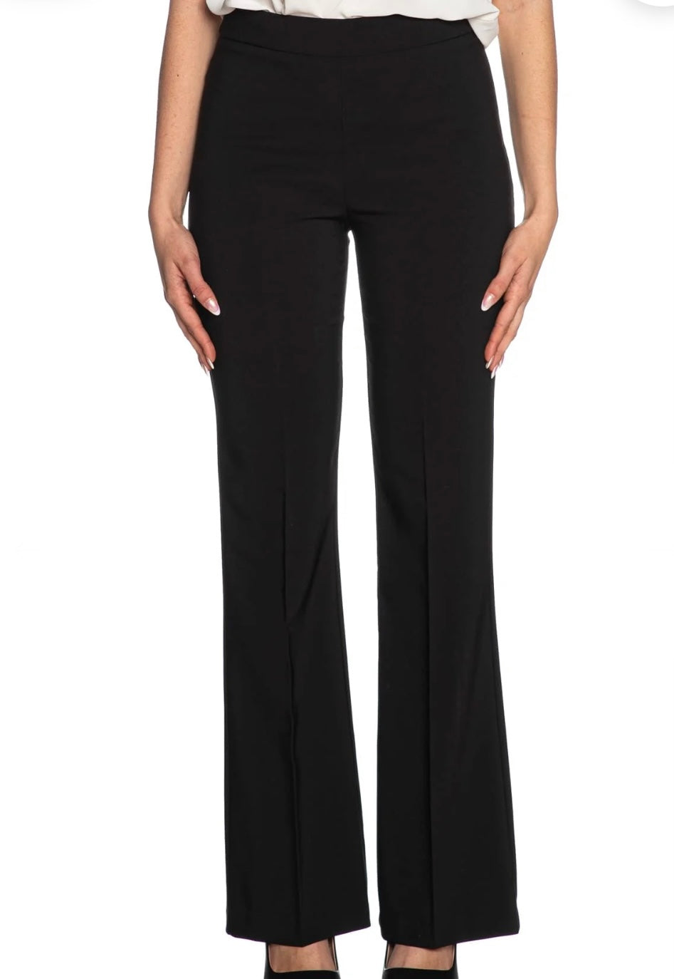 Pantalone flare - Rinascimento