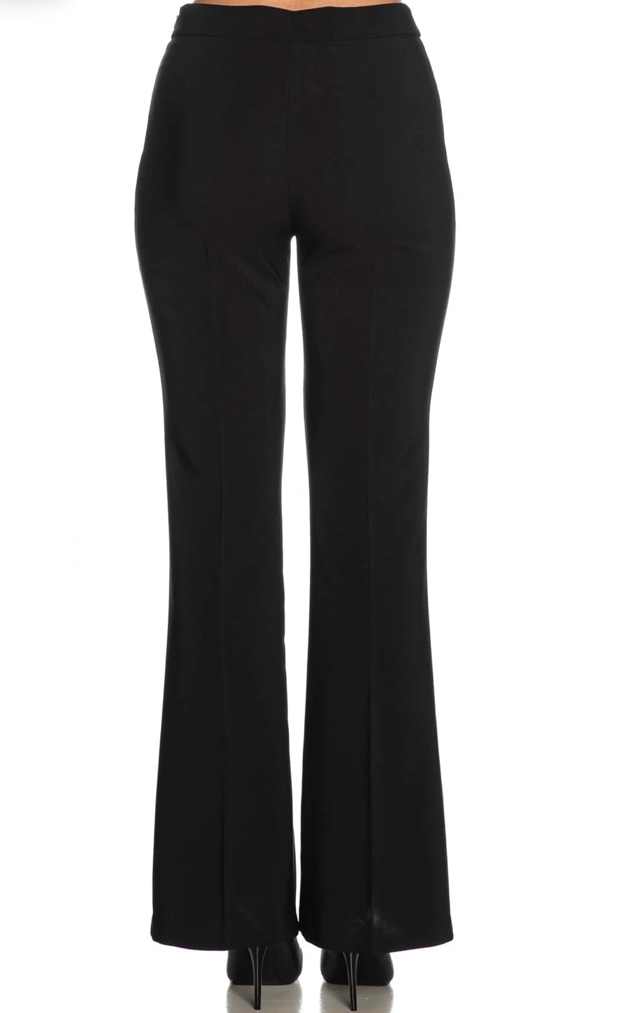 Pantalone flare - Rinascimento