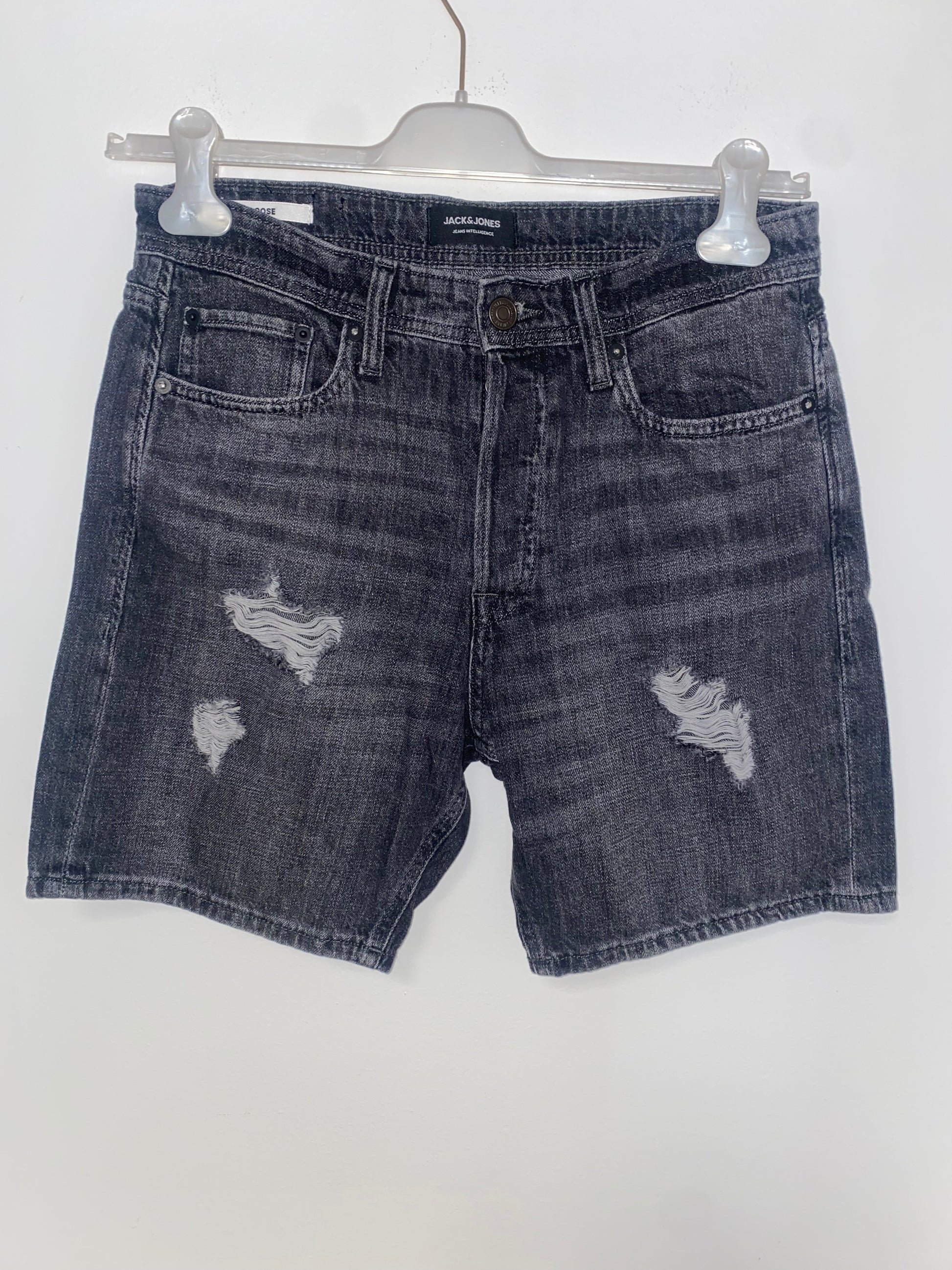 Shorts strappi - J&J