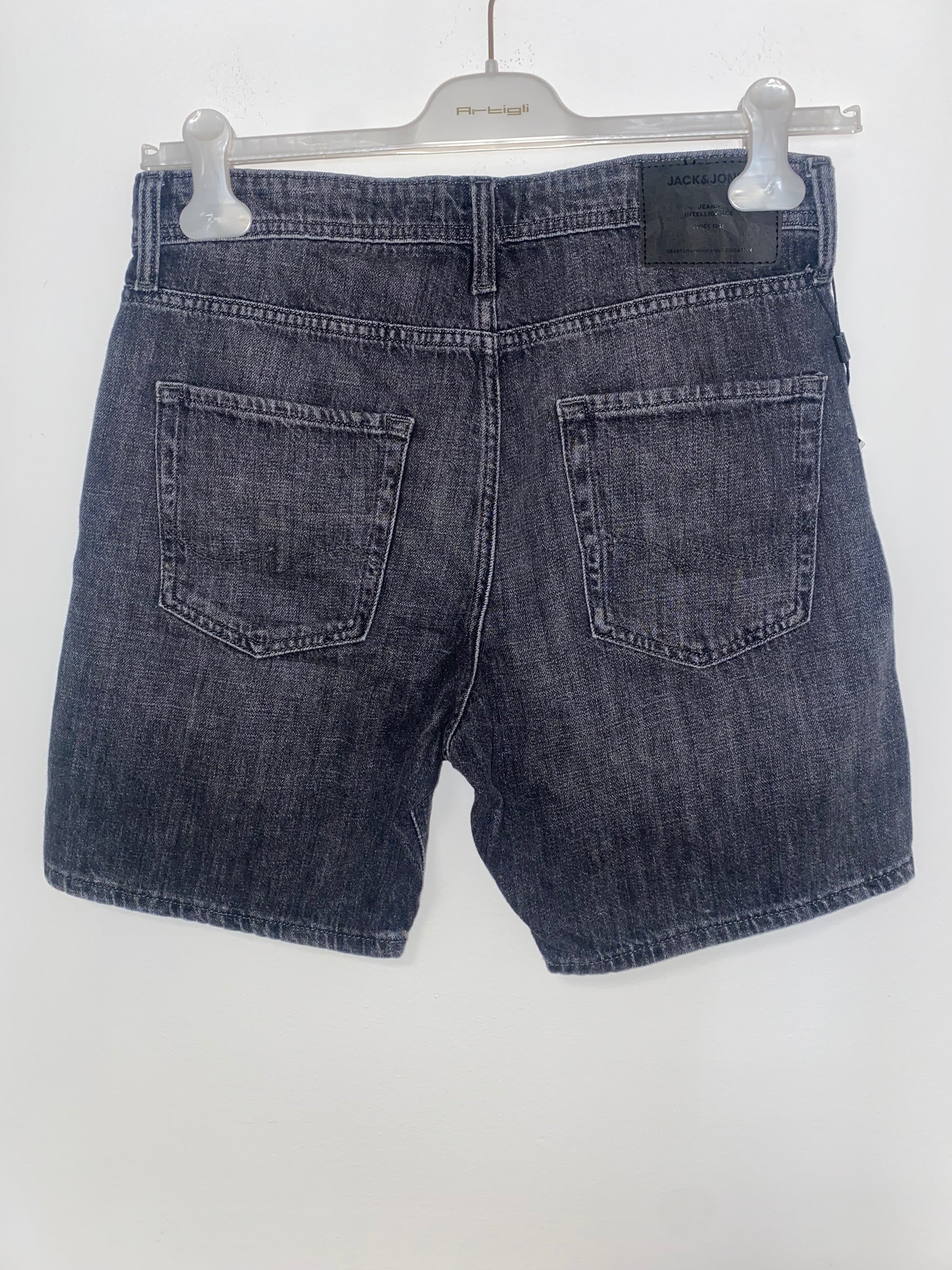 Shorts strappi - J&J