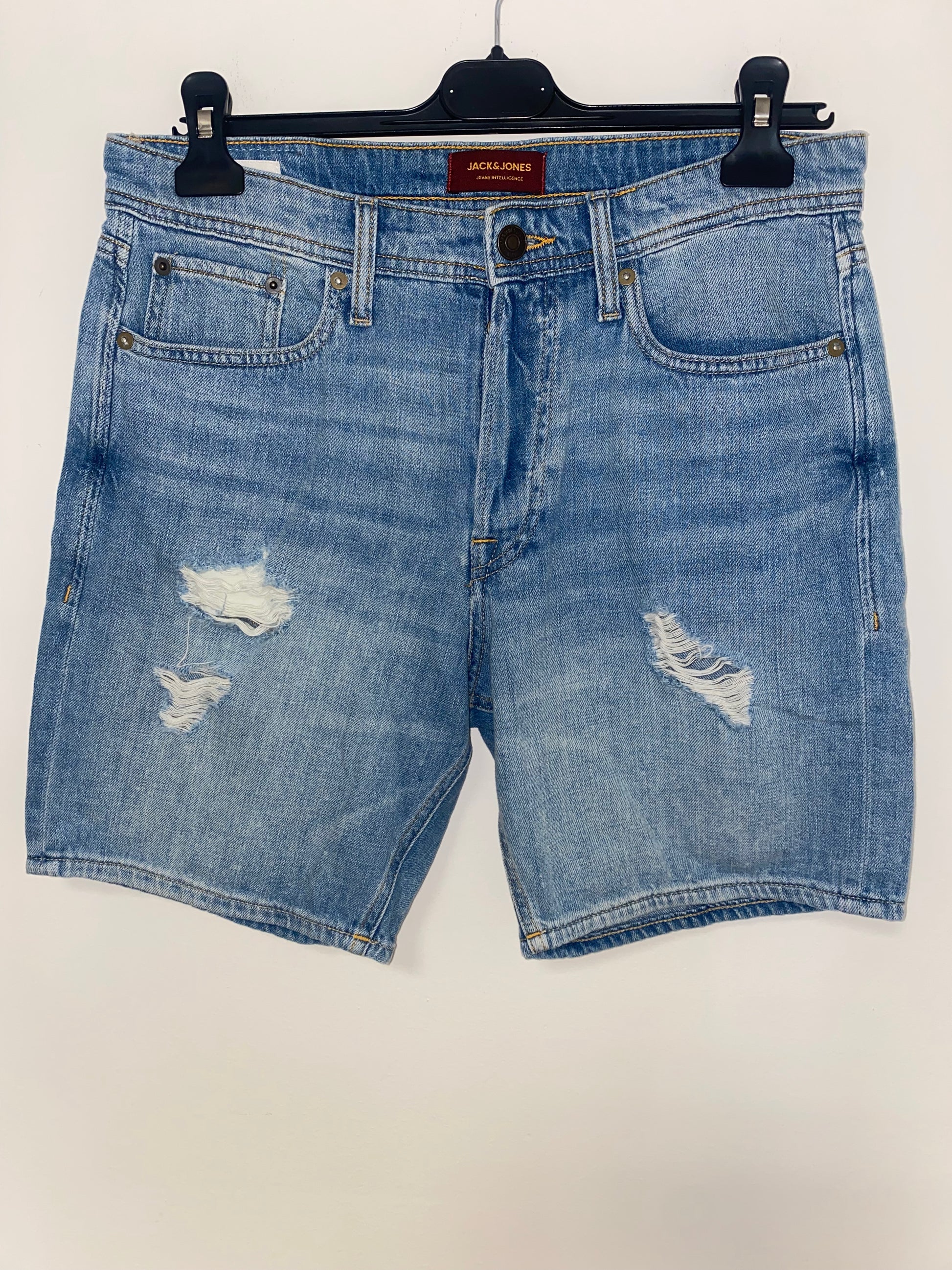 Shorts strappi - J&J