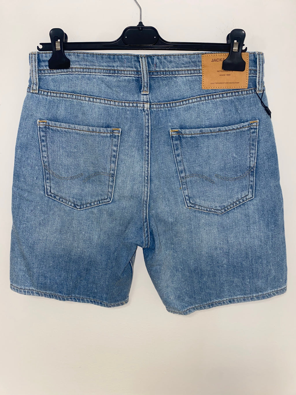 Shorts strappi - J&J