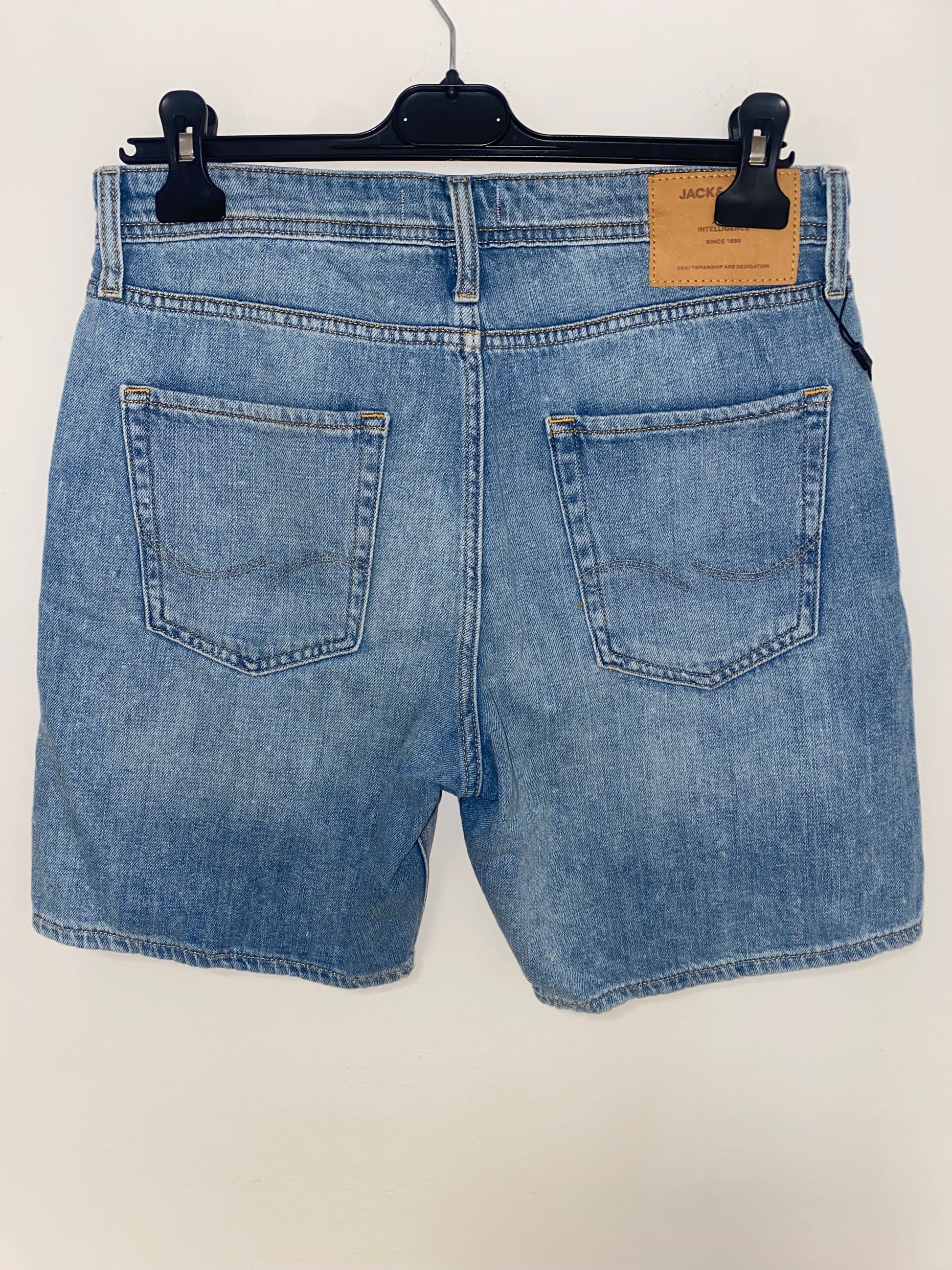 Shorts strappi - J&J