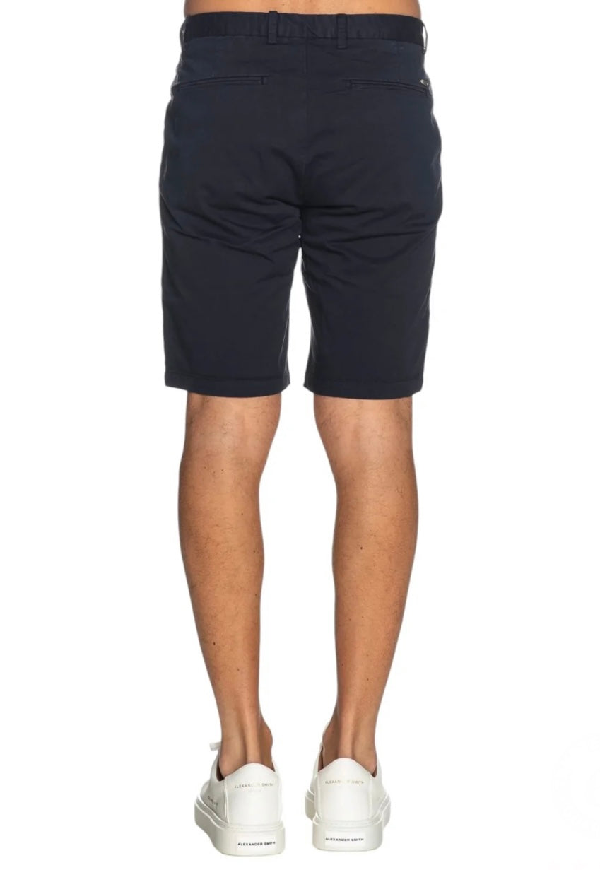 Bermuda in cotone - Gianni Lupo