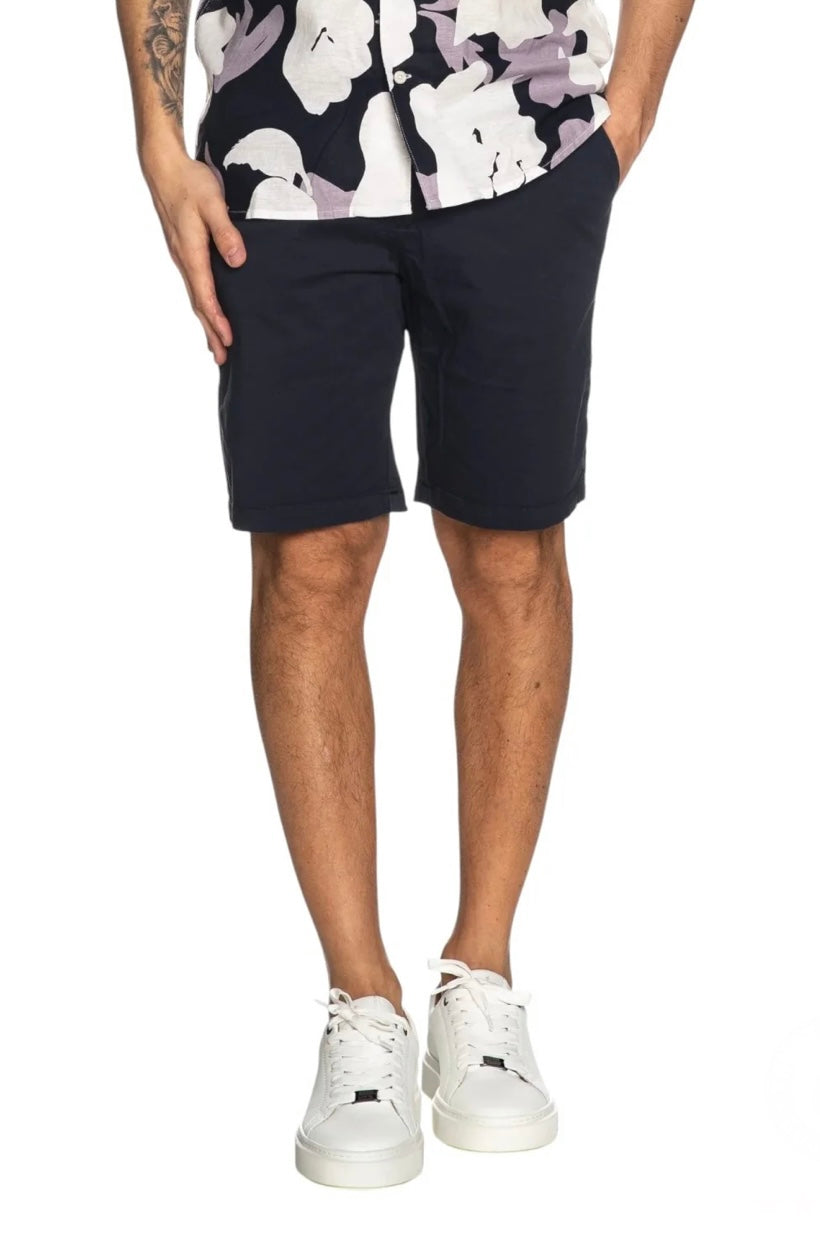 Bermuda in cotone - Gianni Lupo