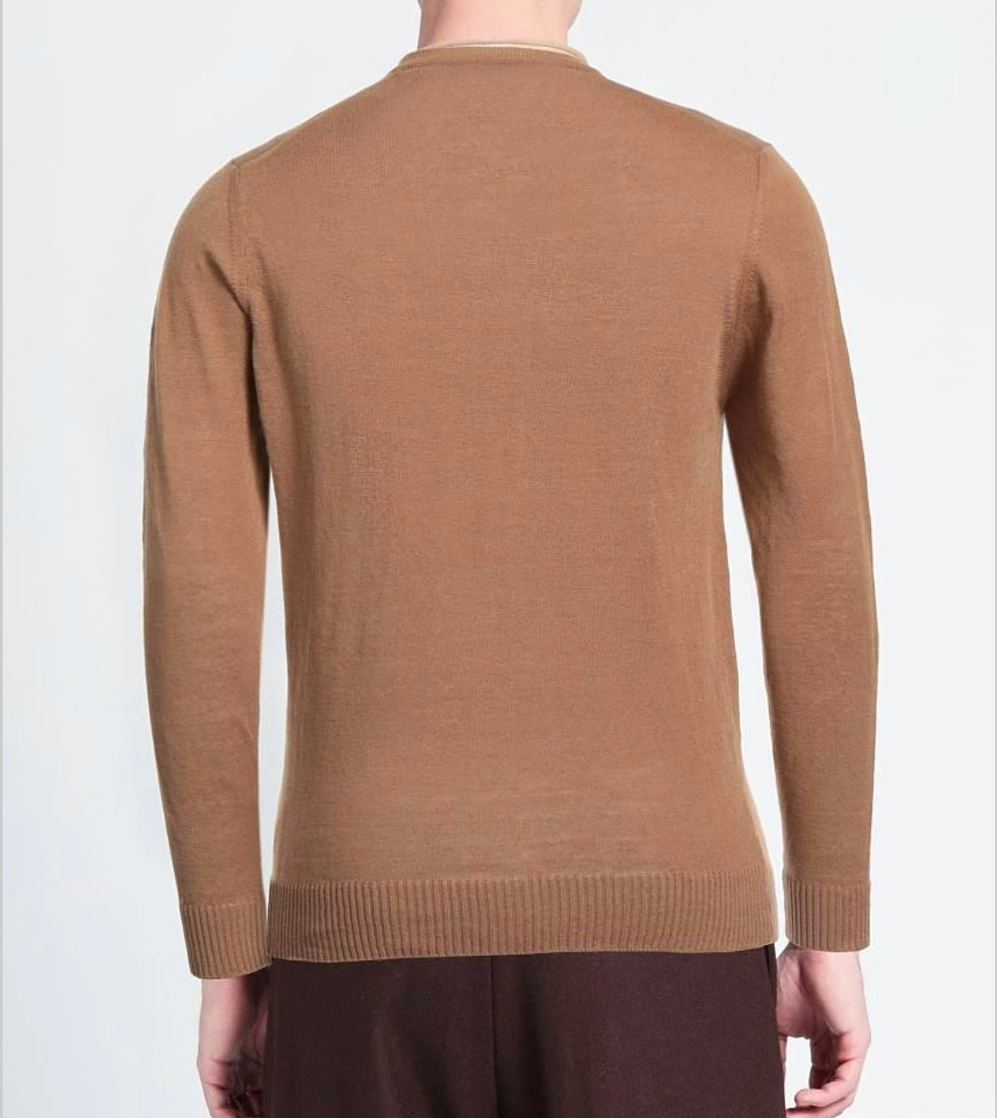 Maglia lino/cotone - Studio Alpha
