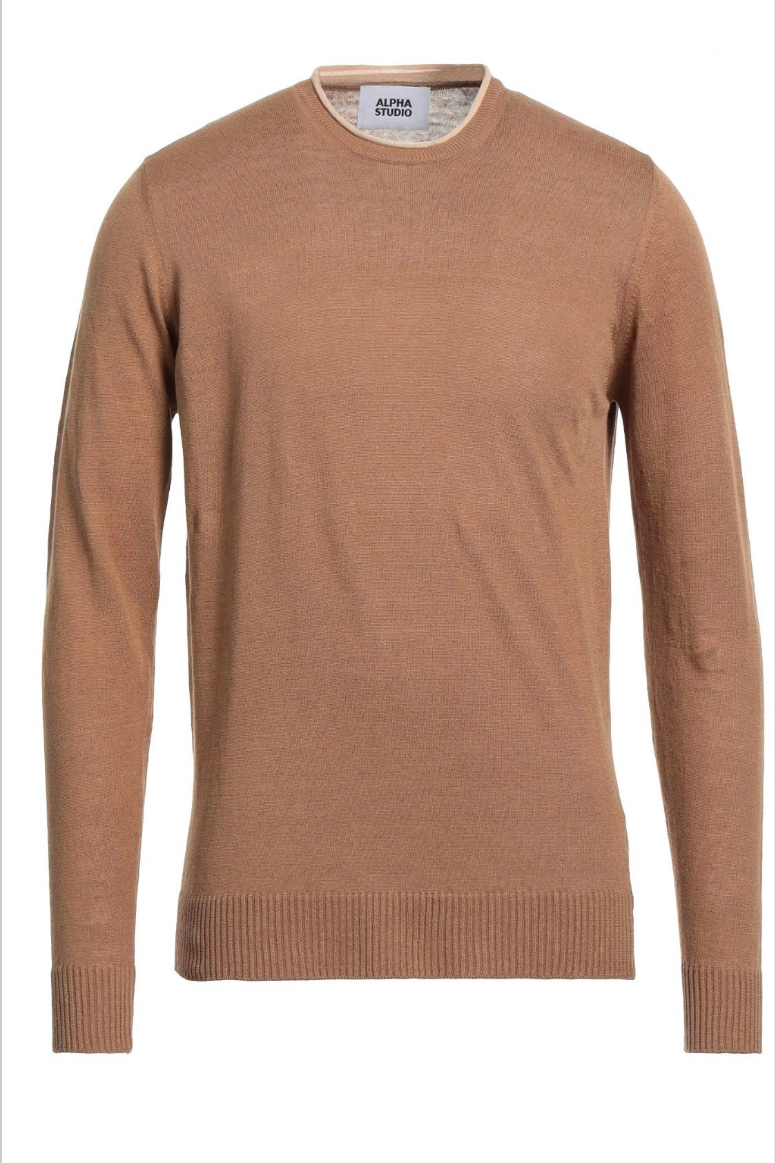 Maglia lino/cotone - Studio Alpha
