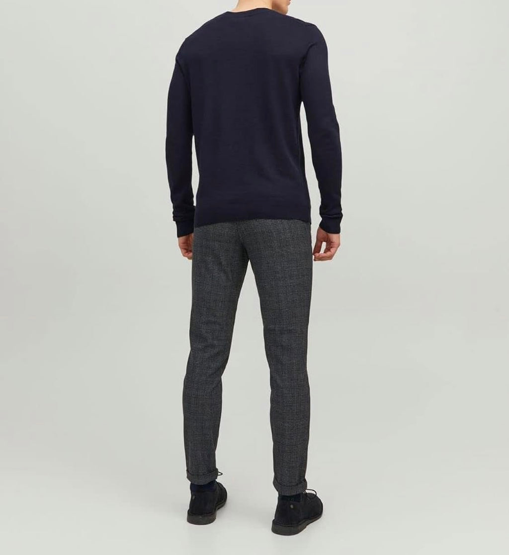 Maglia blu navy - J&J