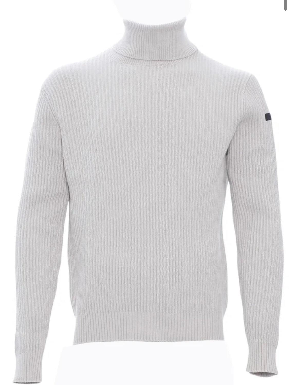 Maglia uomo Cotton 7 Sailor Knit - RRD