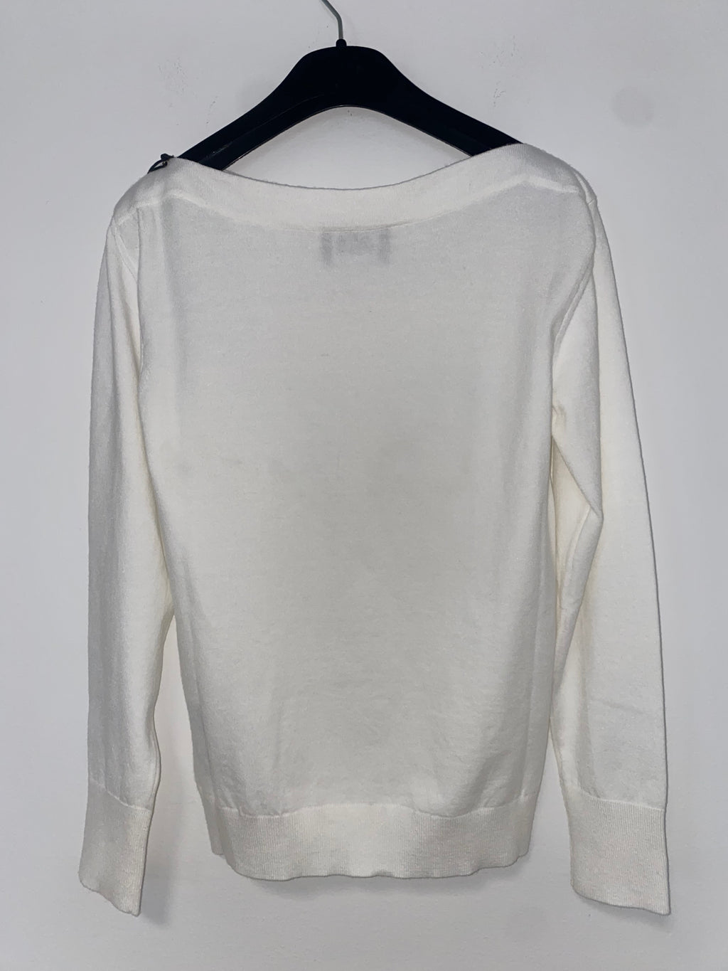Maglia bianca - Alpha Studio