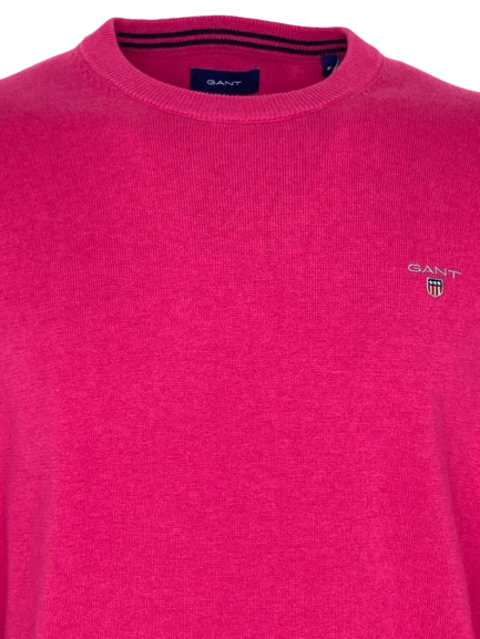 Maglia in cotone - Gant