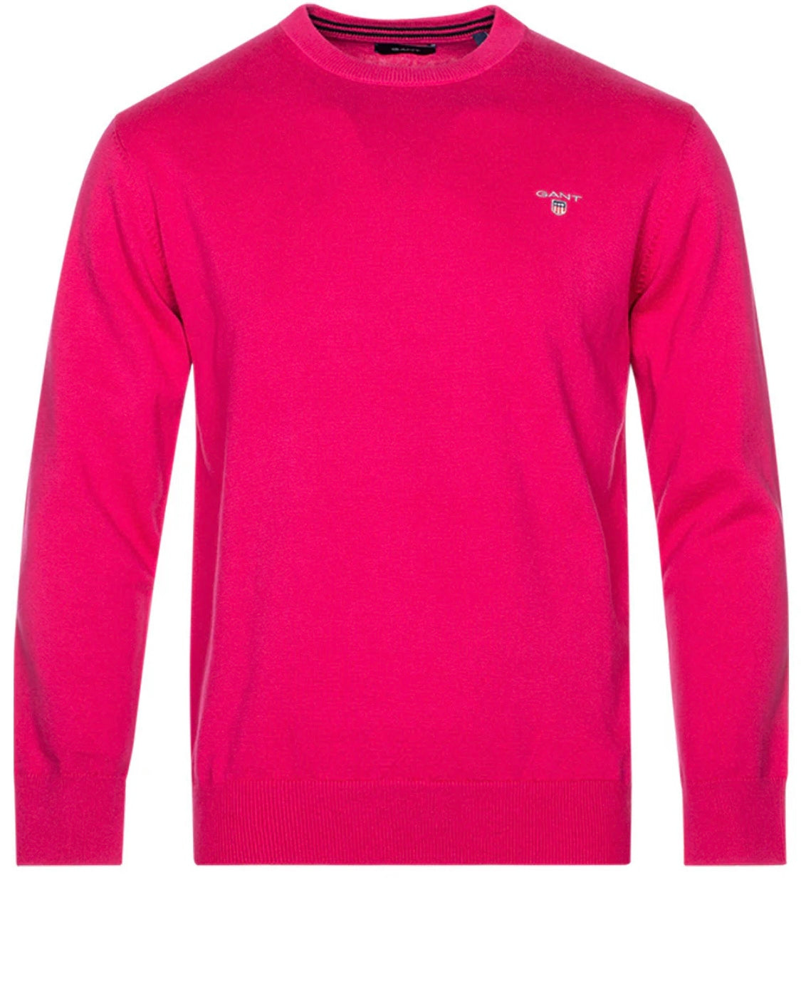 Maglia in cotone - Gant
