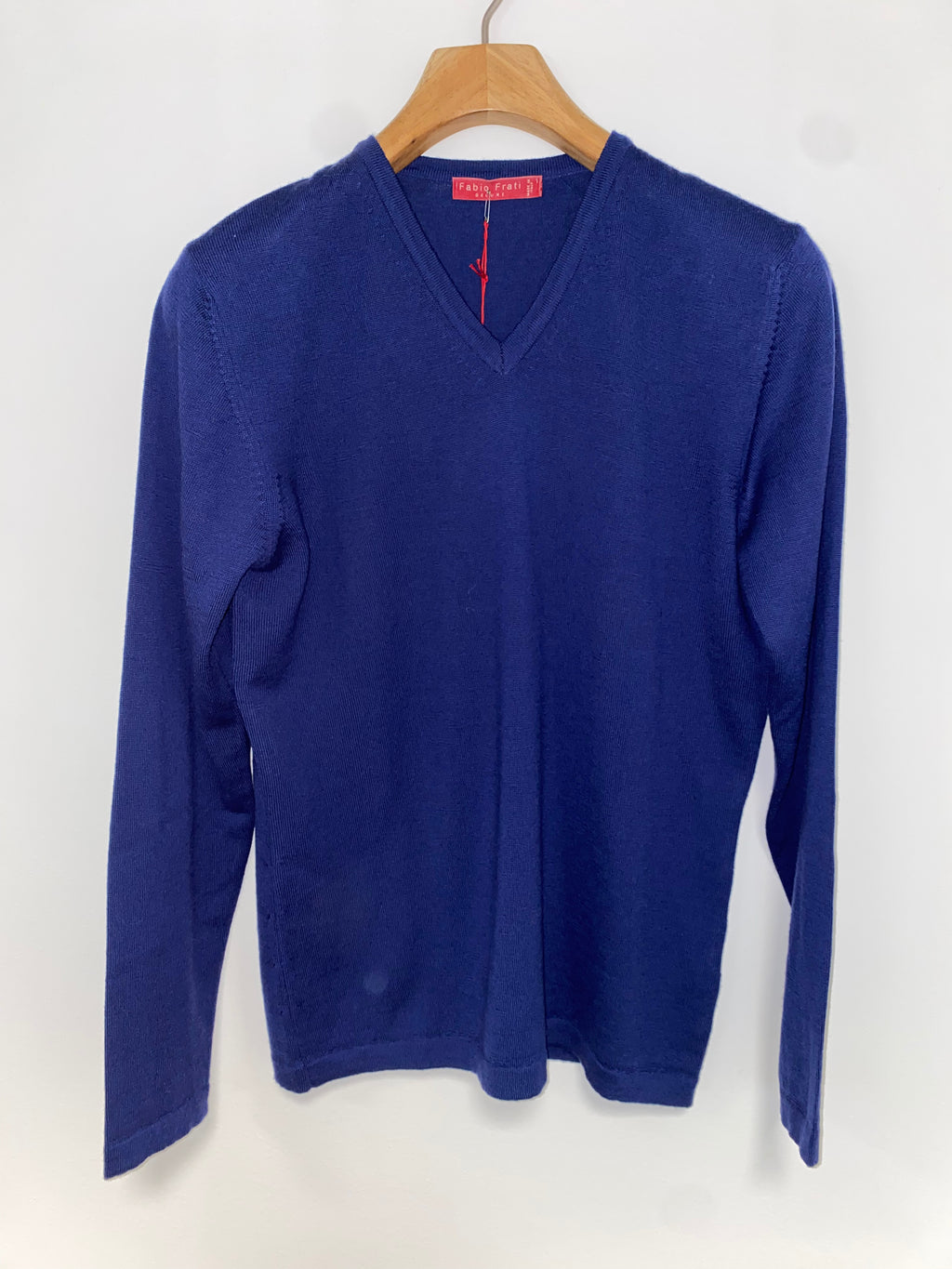 Maglia in lana - Fabio Frati