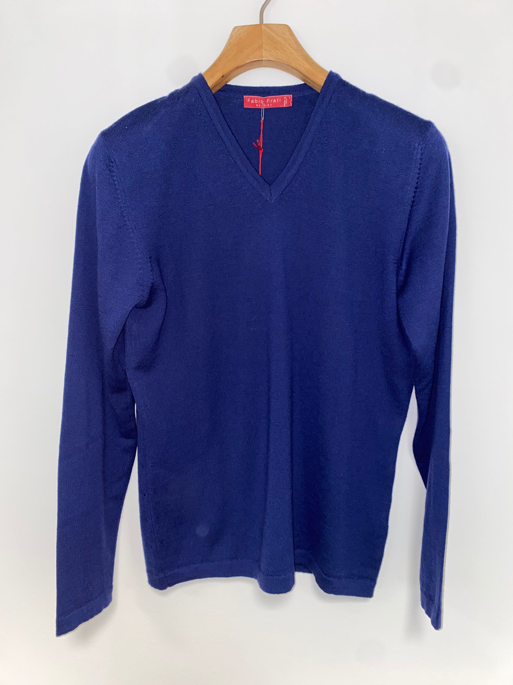 Maglia in lana - Fabio Frati