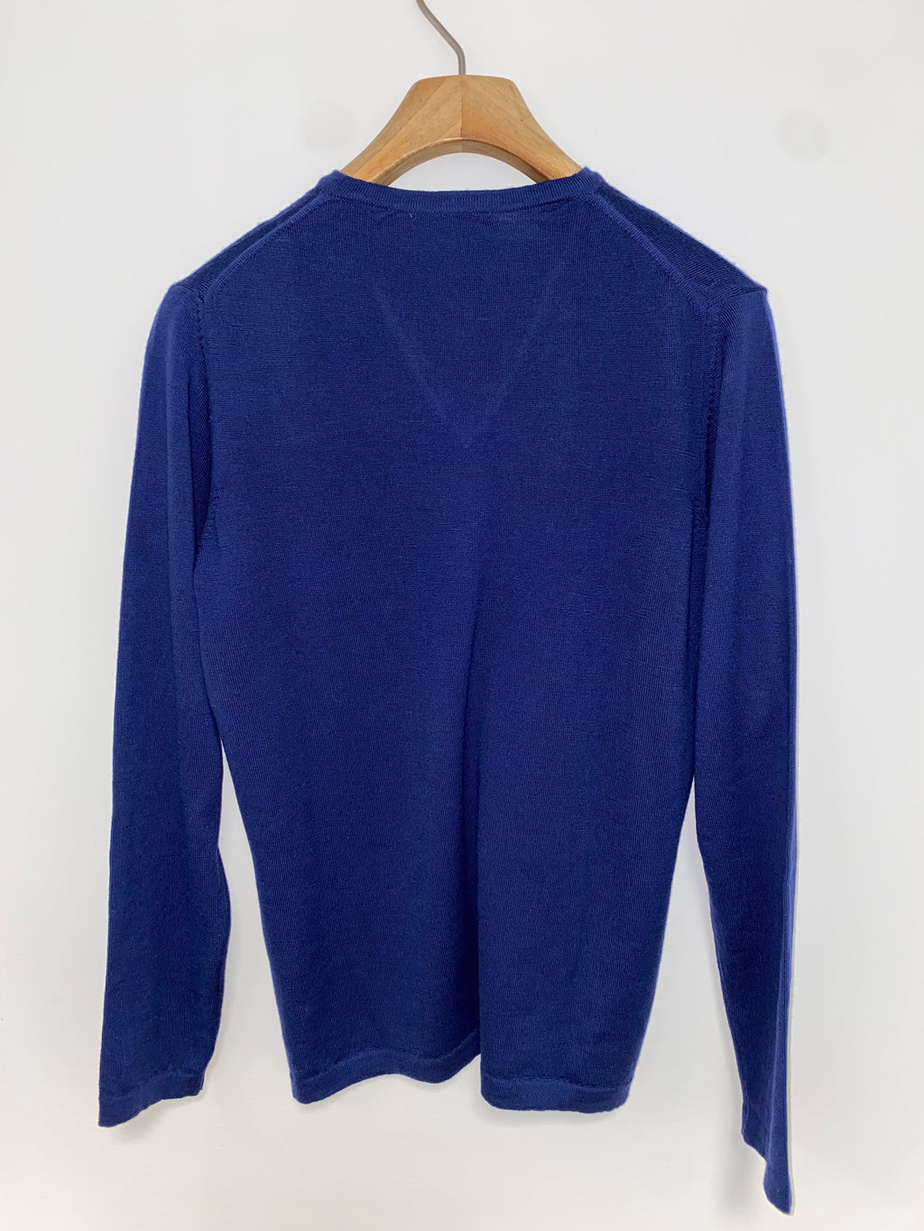 Maglia in lana - Fabio Frati