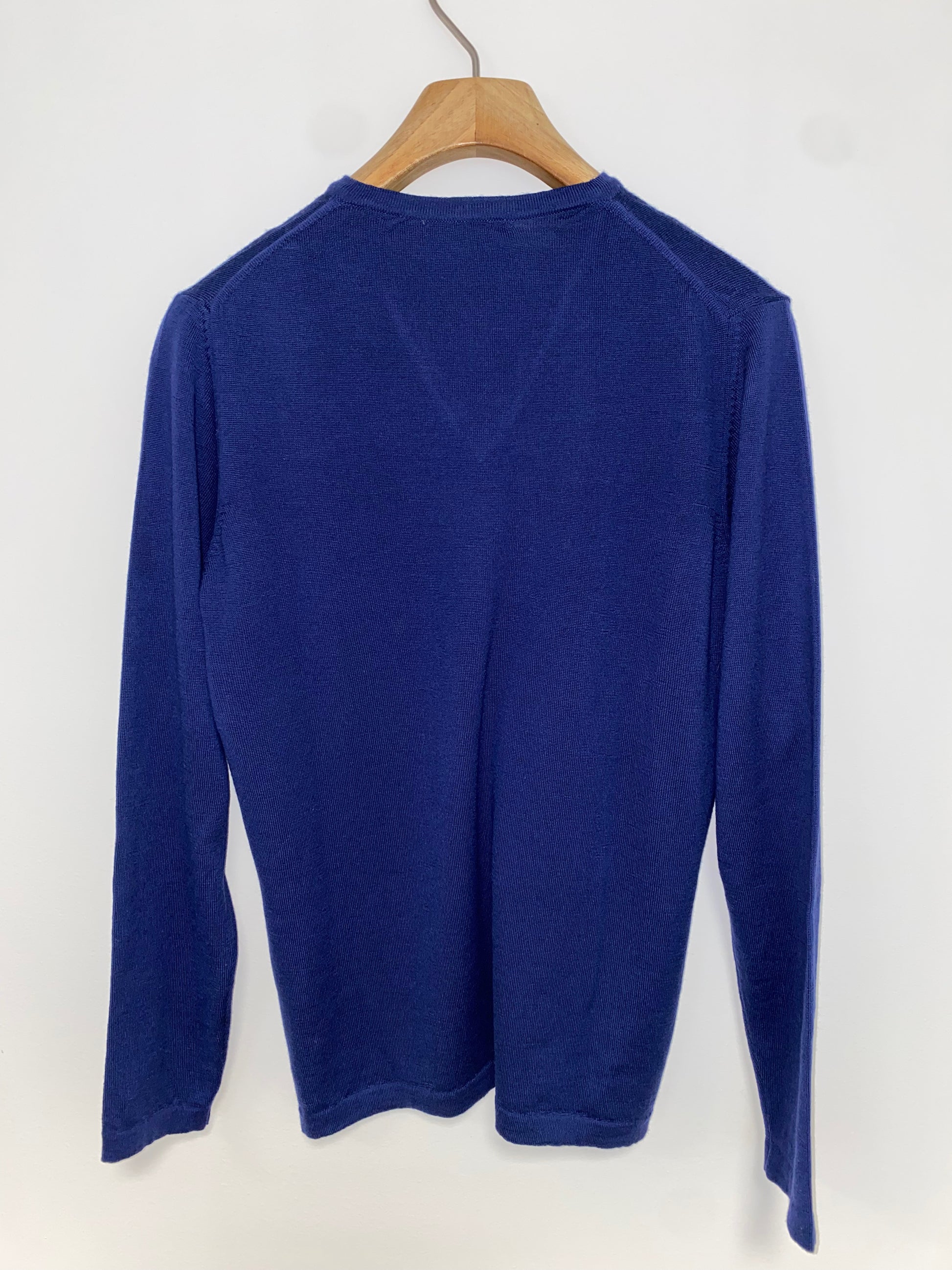 Maglia in lana - Fabio Frati