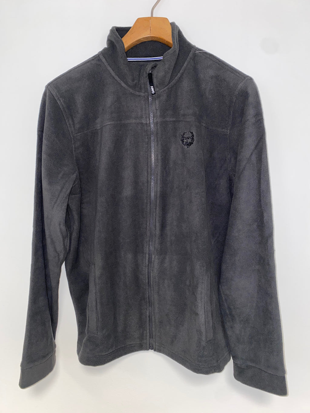 Lupetto zip - Gianmarco Venturi