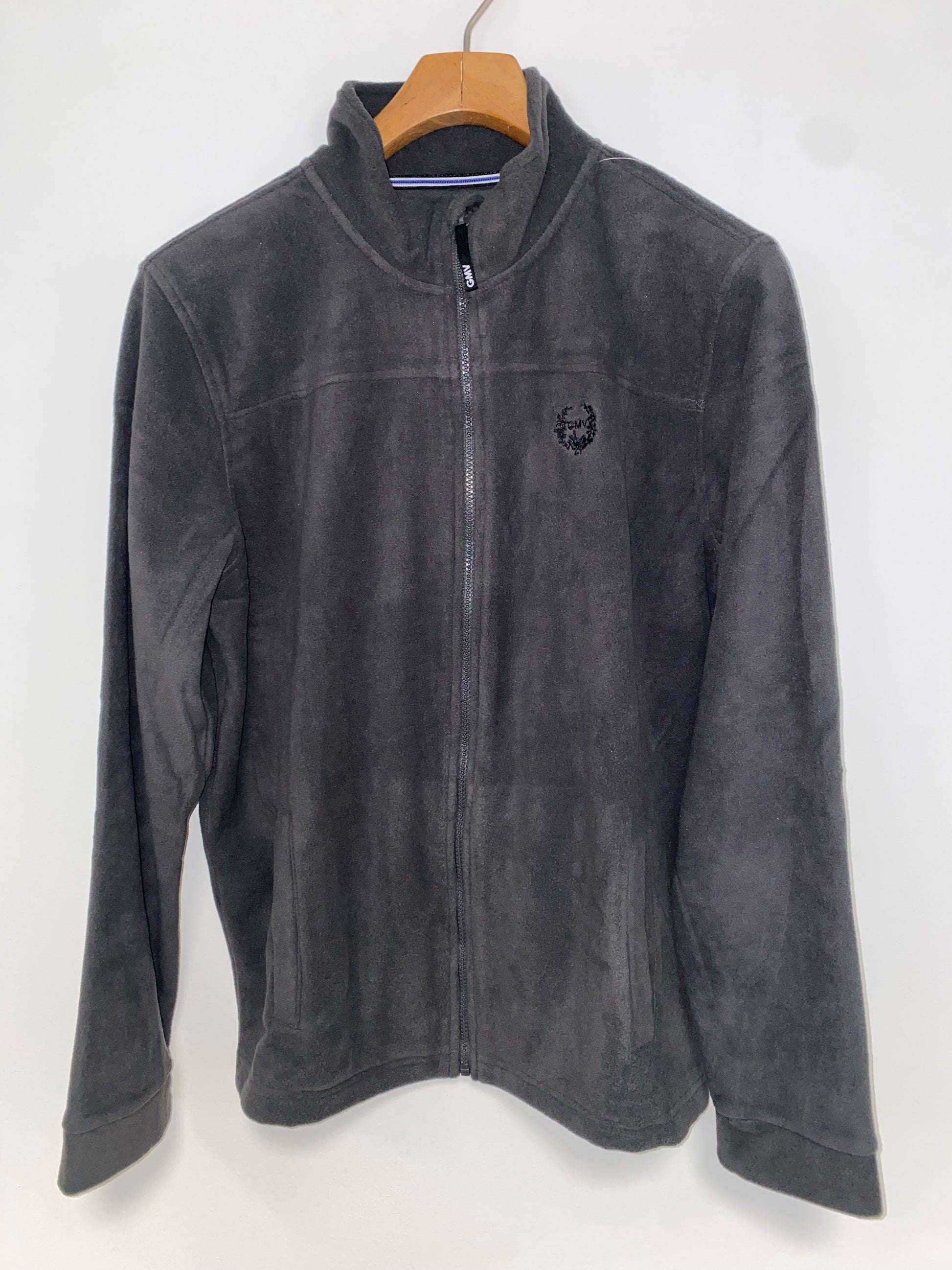 Lupetto zip - Gianmarco Venturi