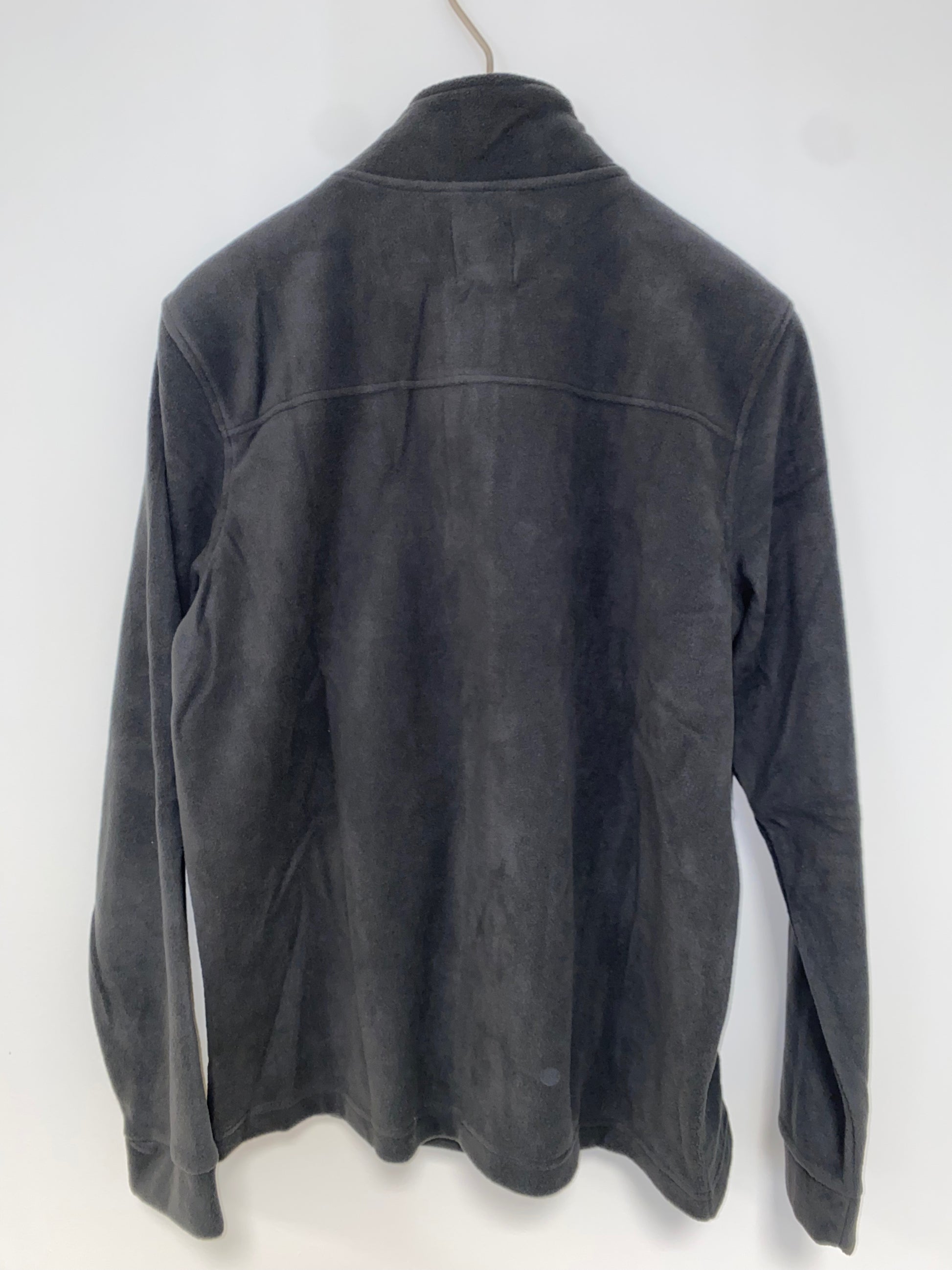 Lupetto zip - Gianmarco Venturi