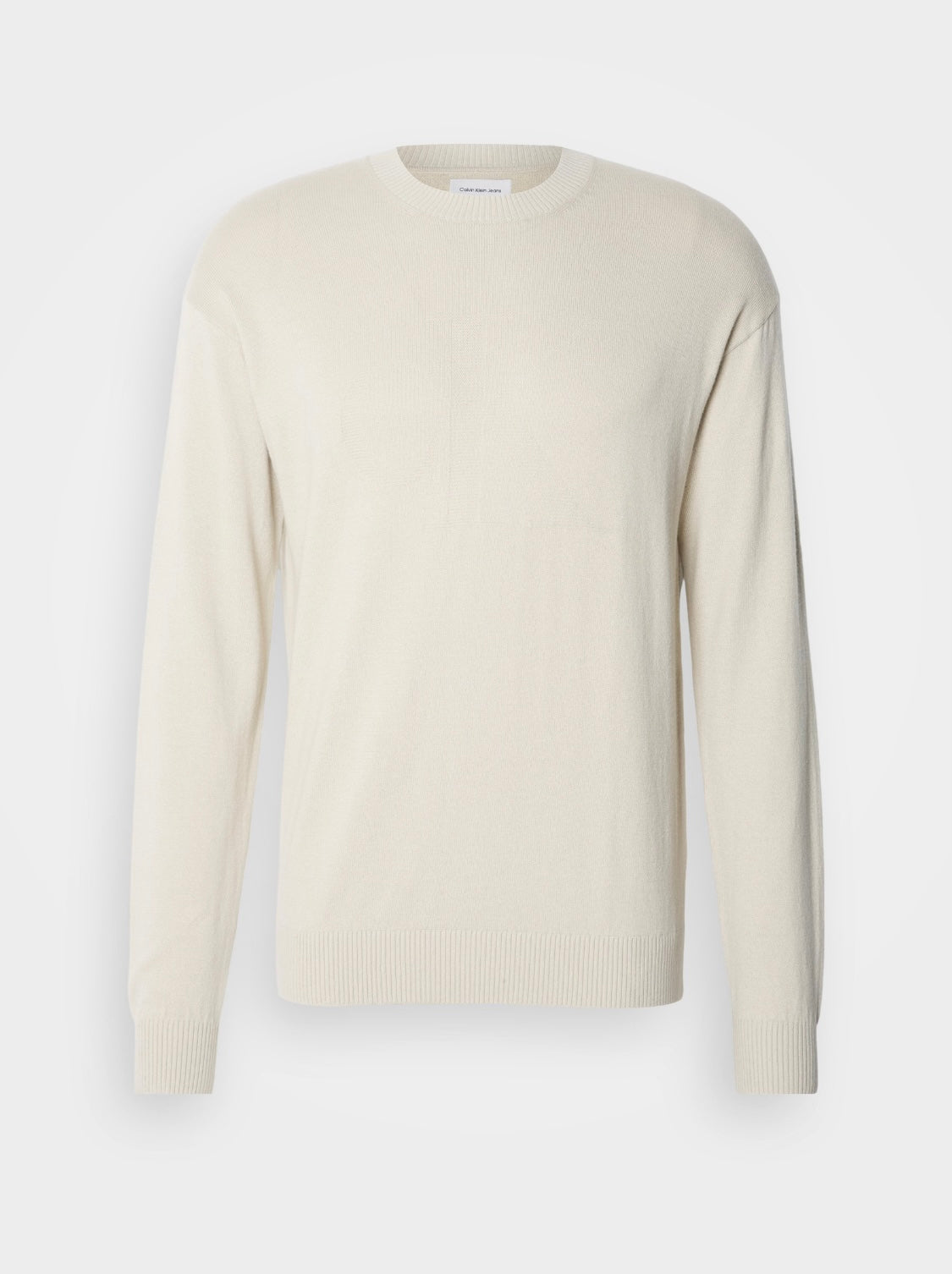 Maglia intarsia - Calvin Klein Jeans