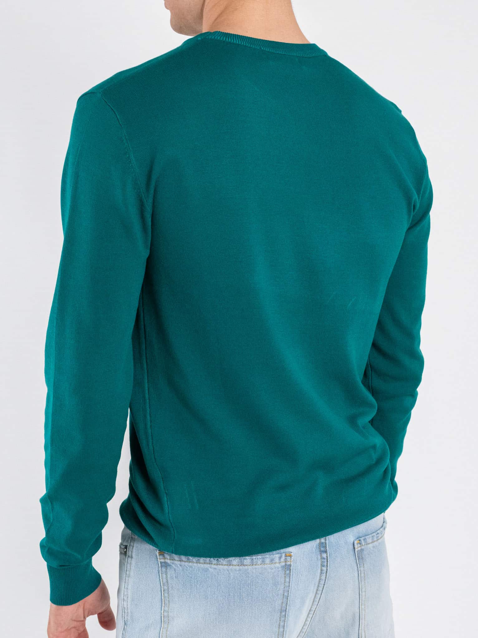 Maglia girocollo - Gianni Lupo
