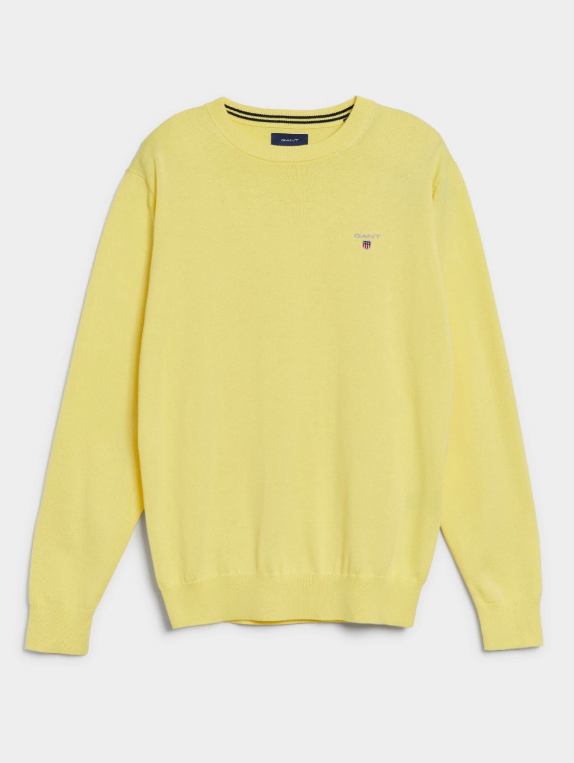 Maglia in cotone - Gant
