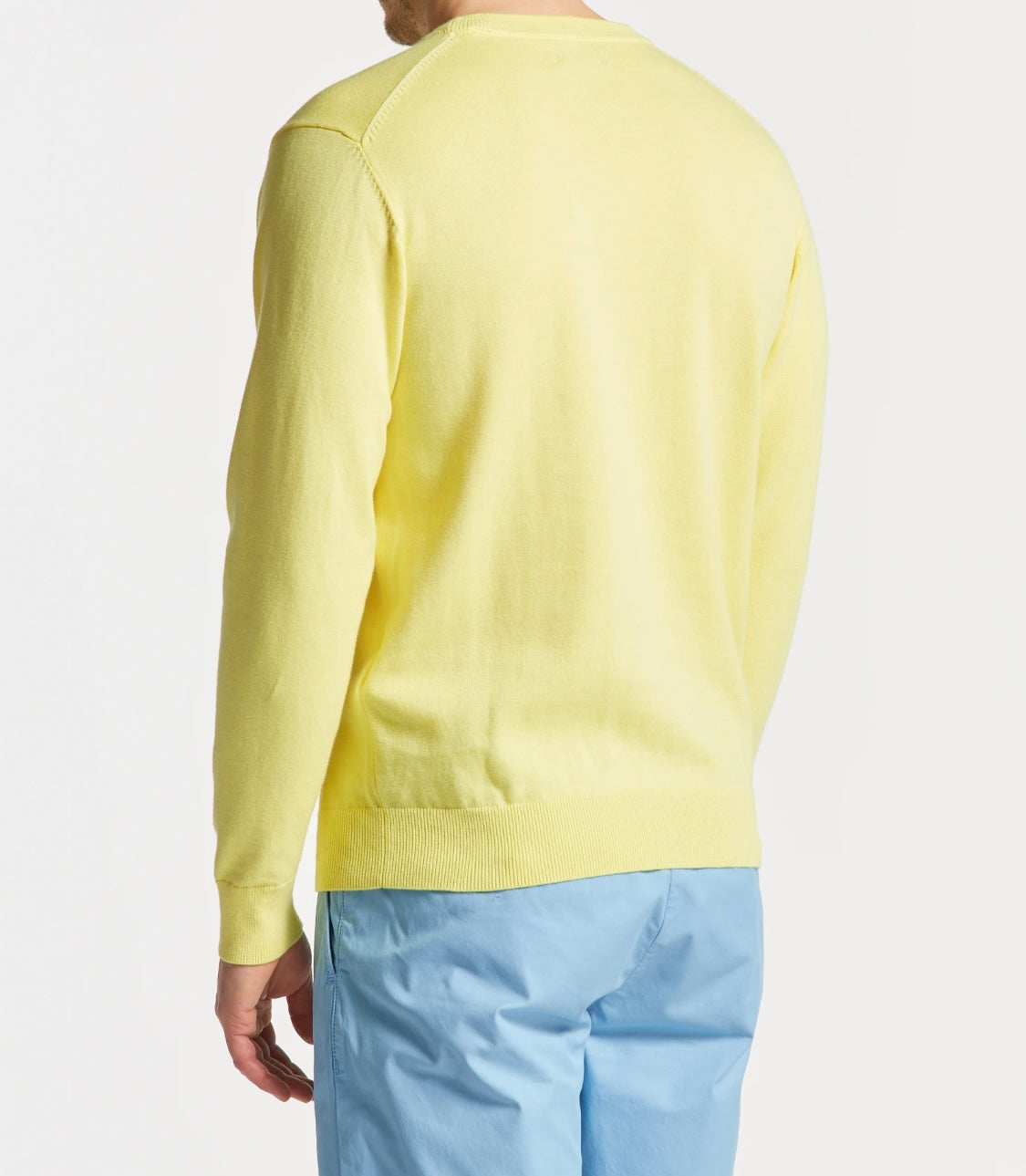 Maglia in cotone - Gant