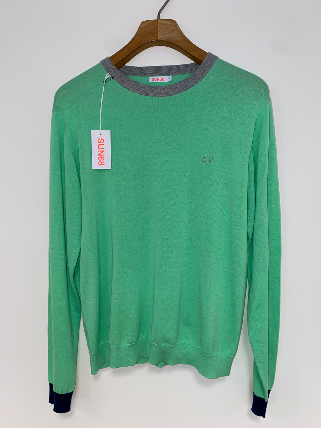 Maglione girocollo - Sun68