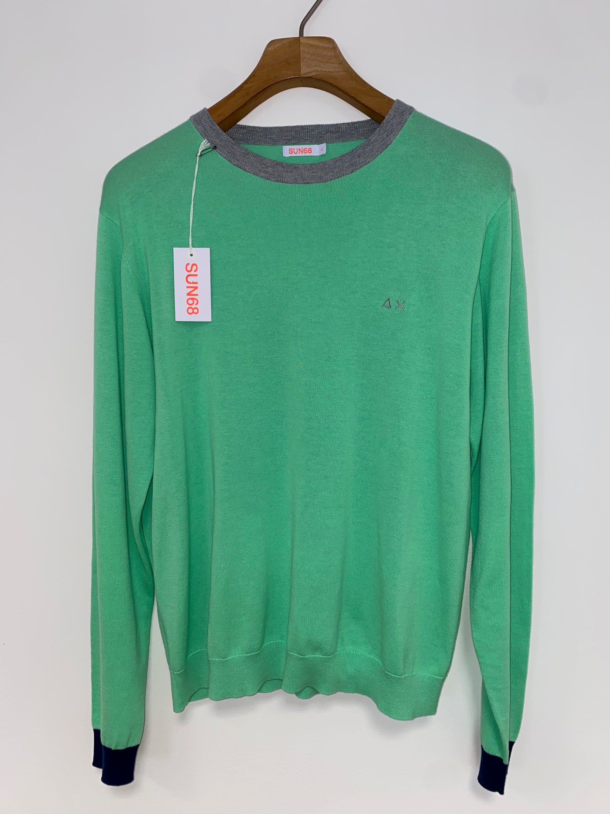 Maglione girocollo - Sun68