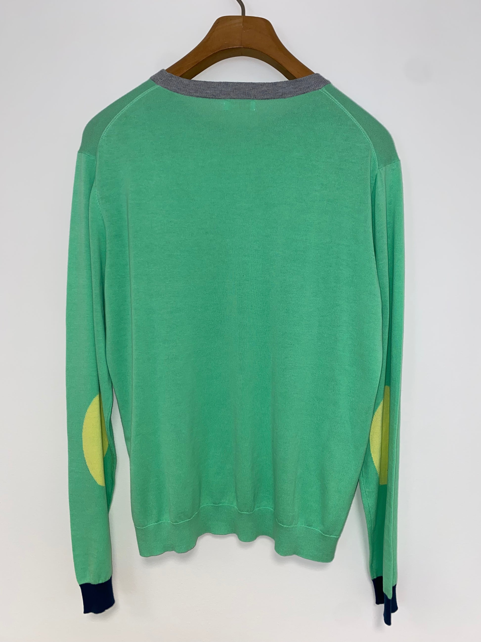 Maglione girocollo - Sun68